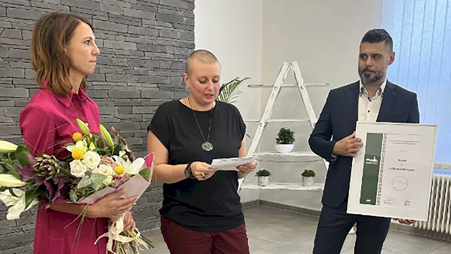 Dedinou roka 2023 je kysucká obec Korňa