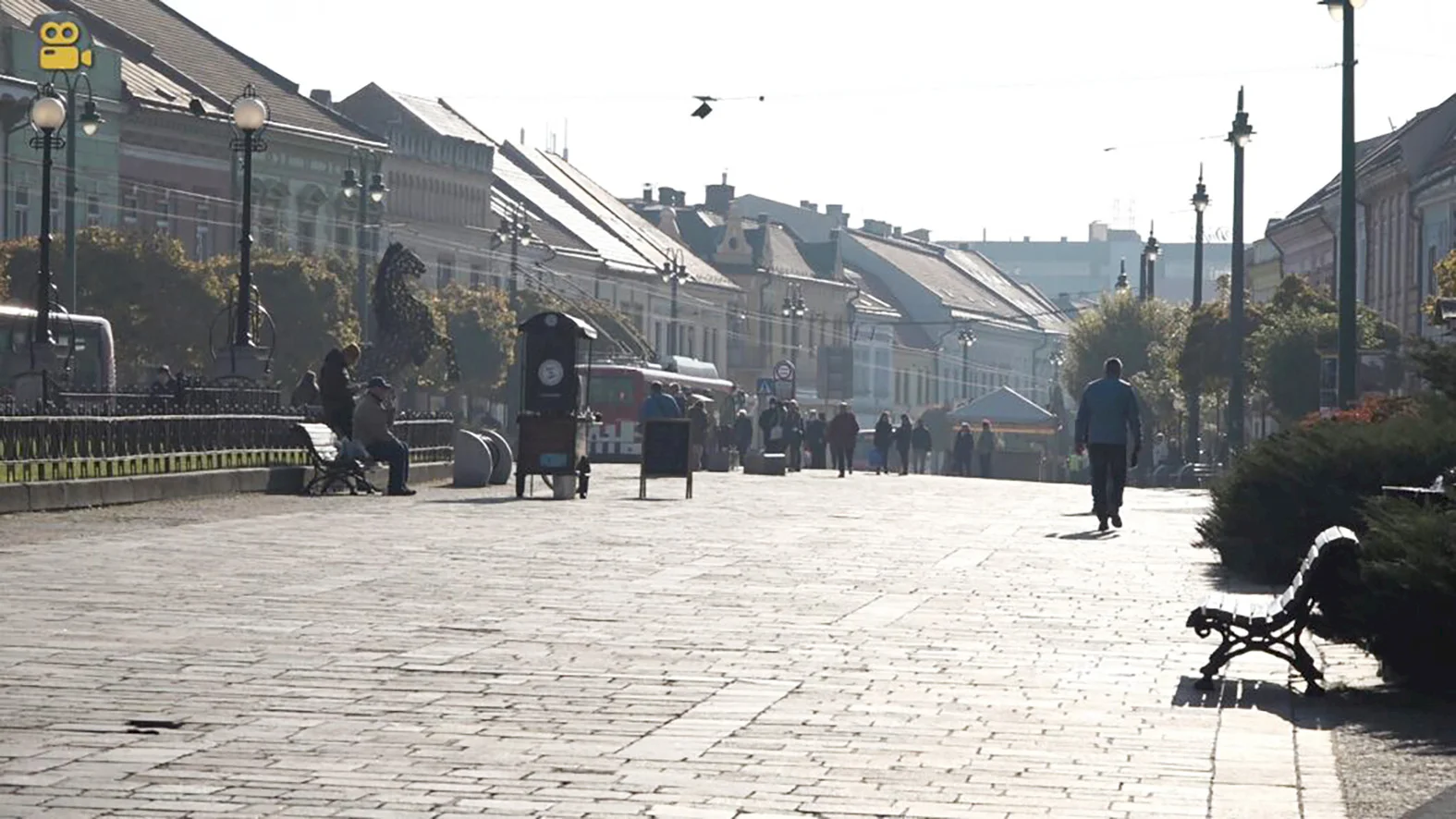 Občania môžu pripomienkovať Návrh VZN o pravidlách participácie v meste Prešov