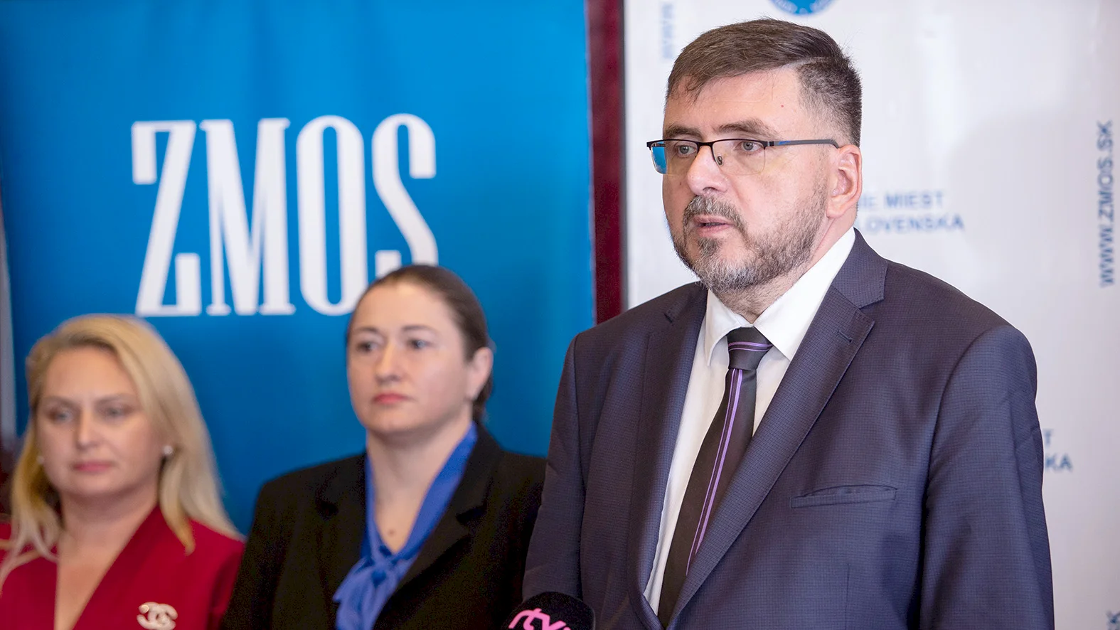 Na mimoriadnom sneme ZMOS v Žiline schválili novelu stanov a rozšírenie priorít