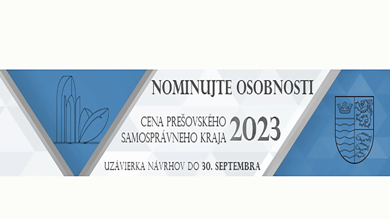 Zostávajú posledné dni na zasielanie nominácií na Cenu PSK