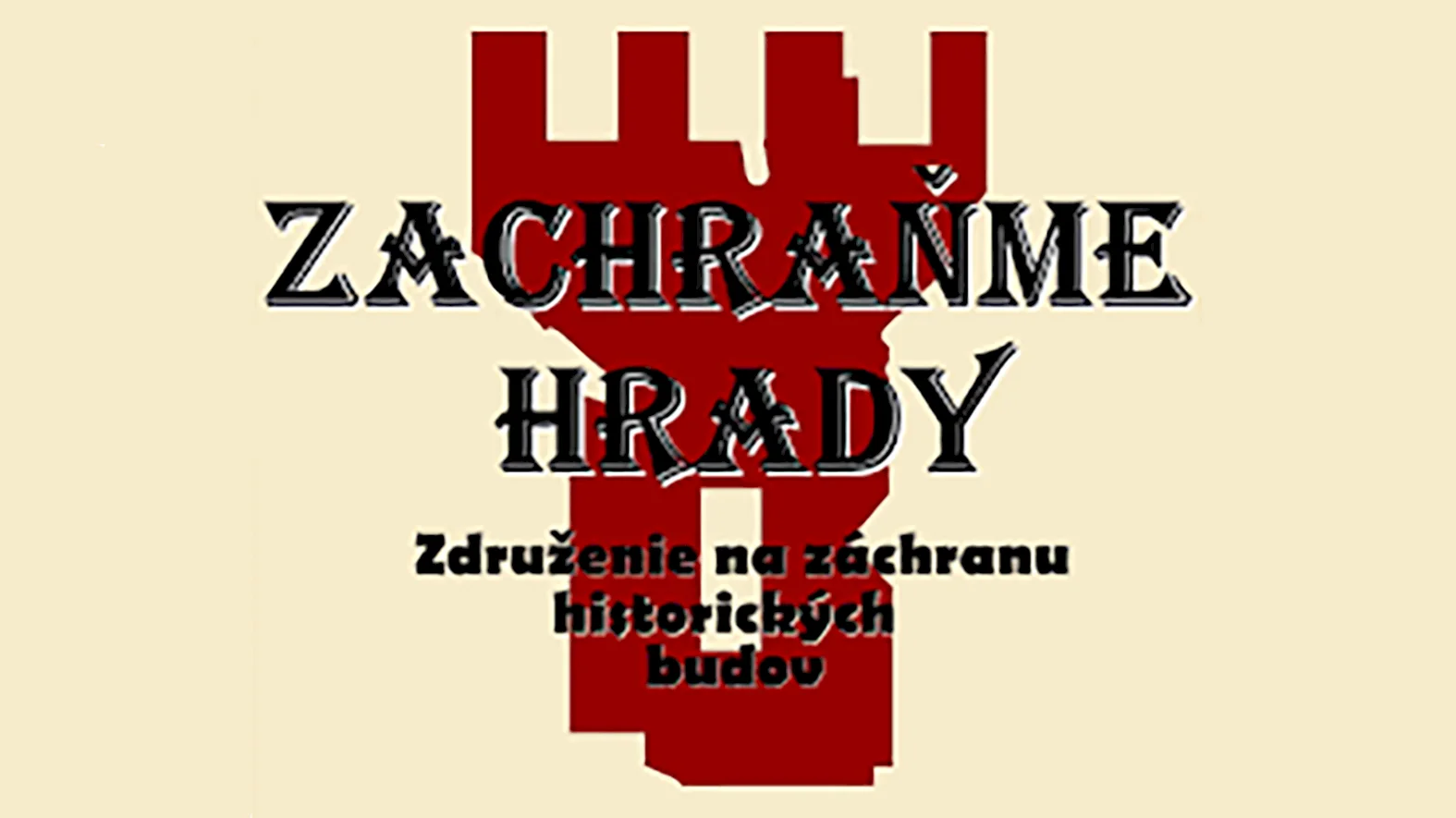 Združenie Zachráňme hrady predloží vláde petíciu za systematickú obnovu pamiatok