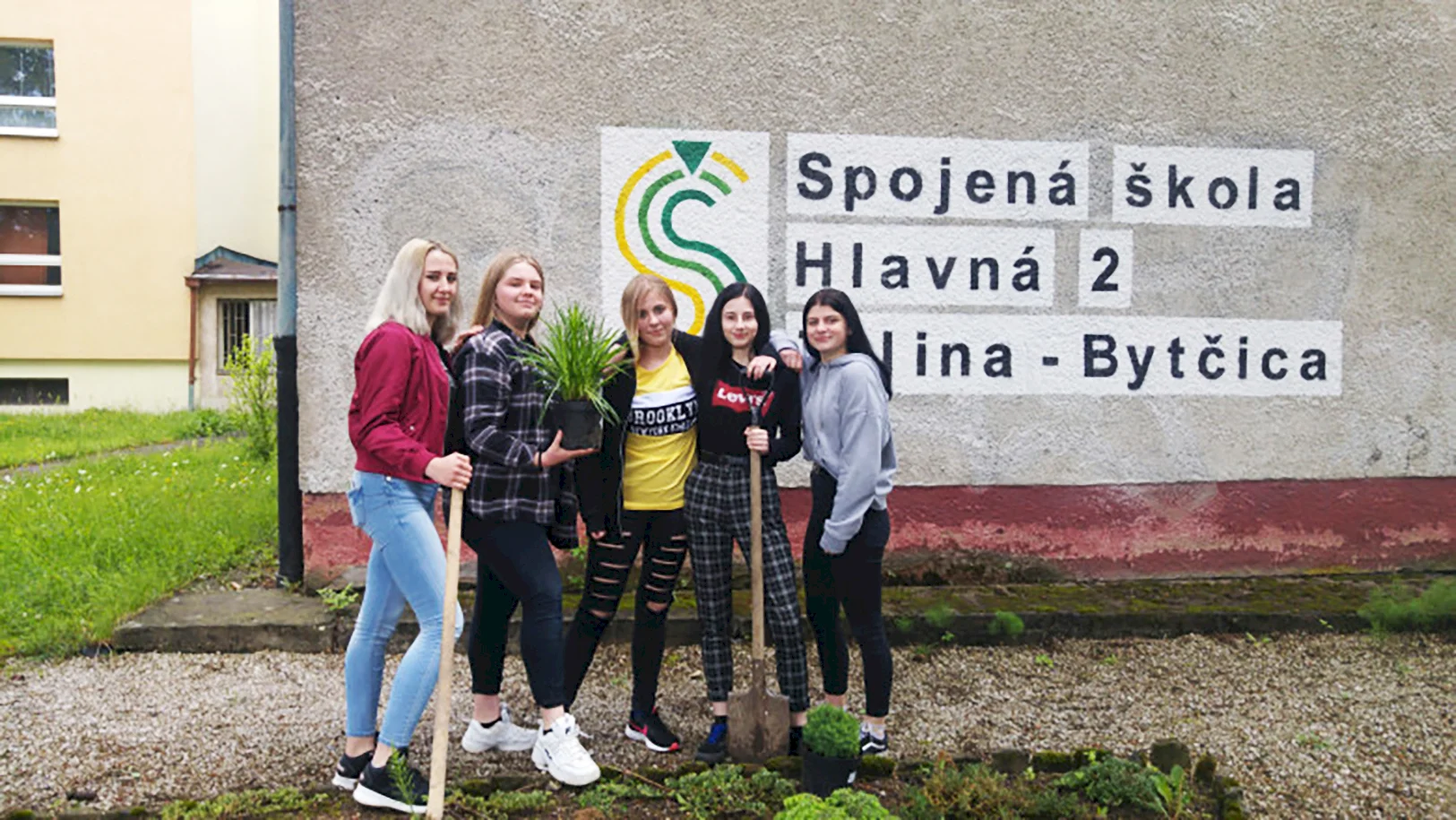 Chceme kvalitnejšie vzdelávanie na našich stredných školách