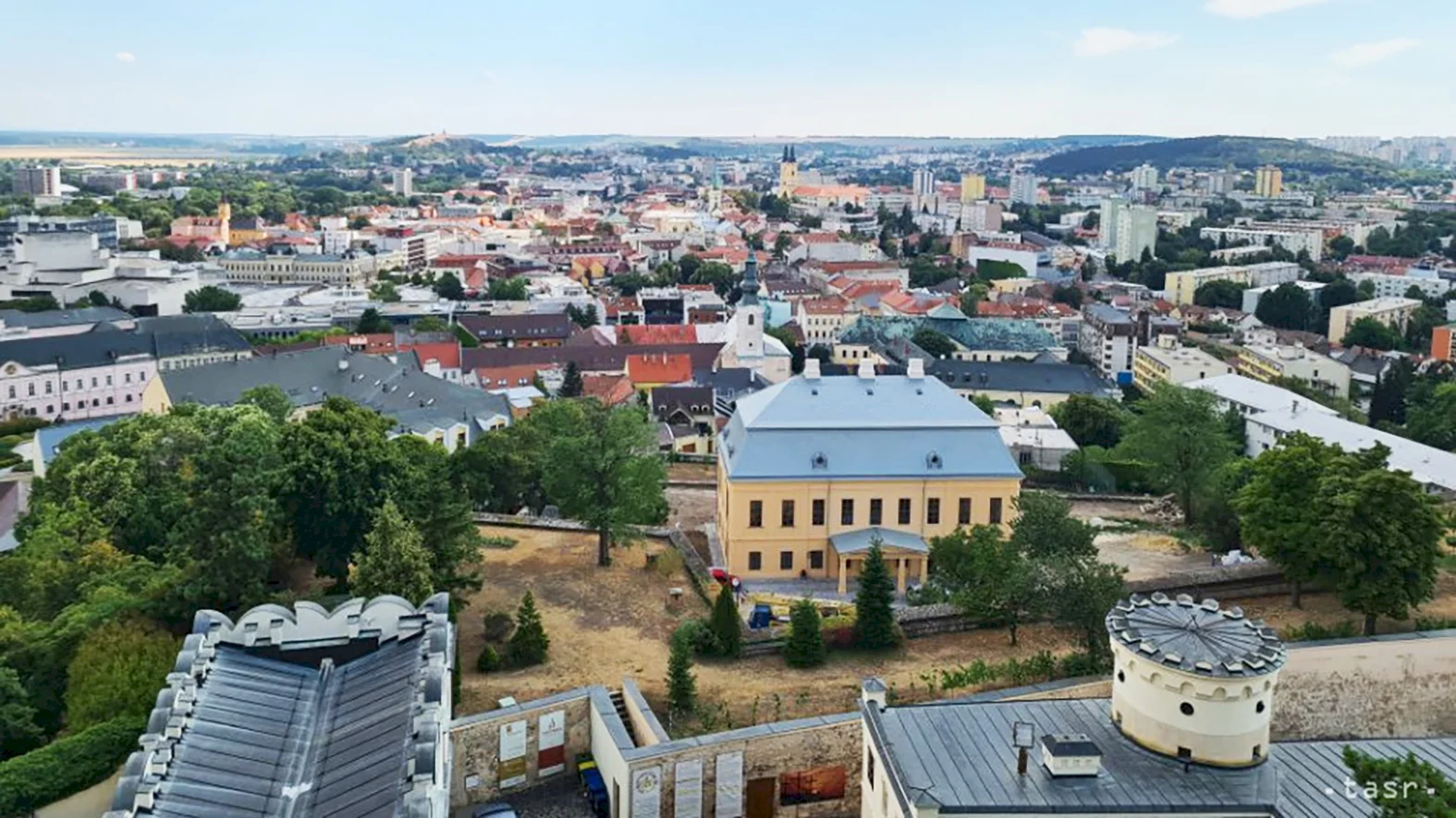 V meste bude pôsobiť mládežnícky parlament