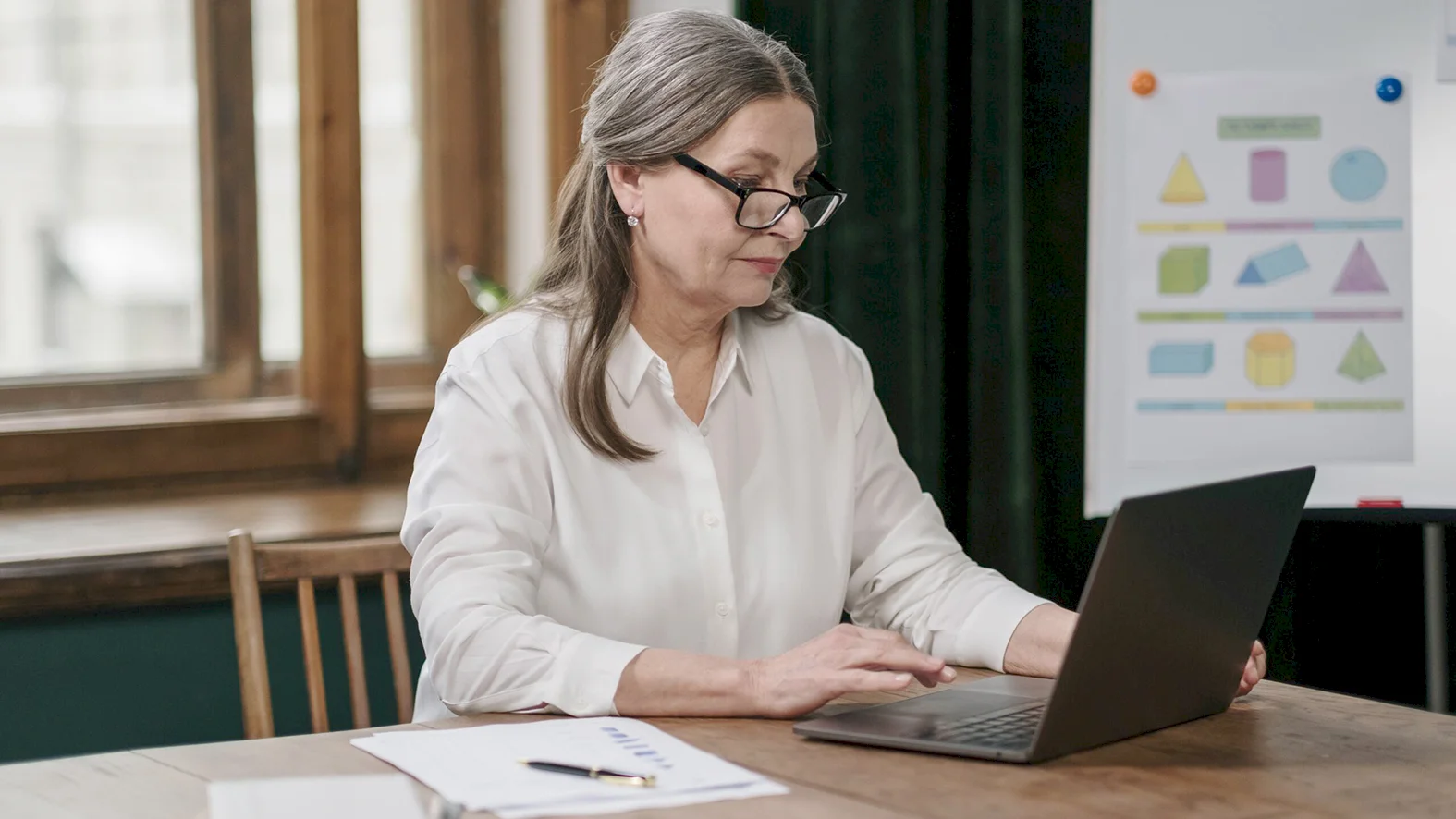 Projekt Digitálni seniori pripravil podujatie Deň seniorov