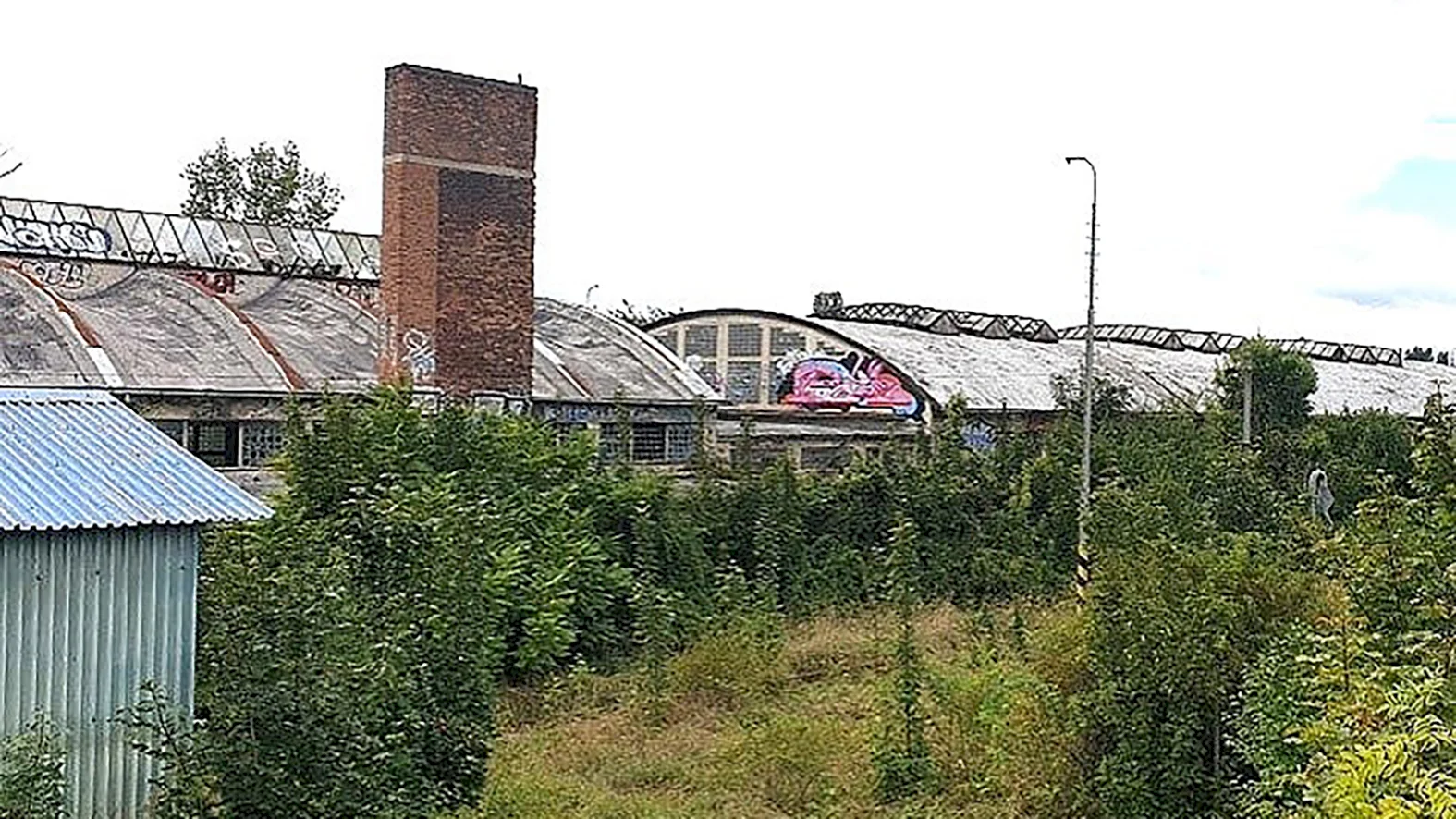 Trnava vyhlásila krajinársko-architektonickú súťaž pre opustené depo