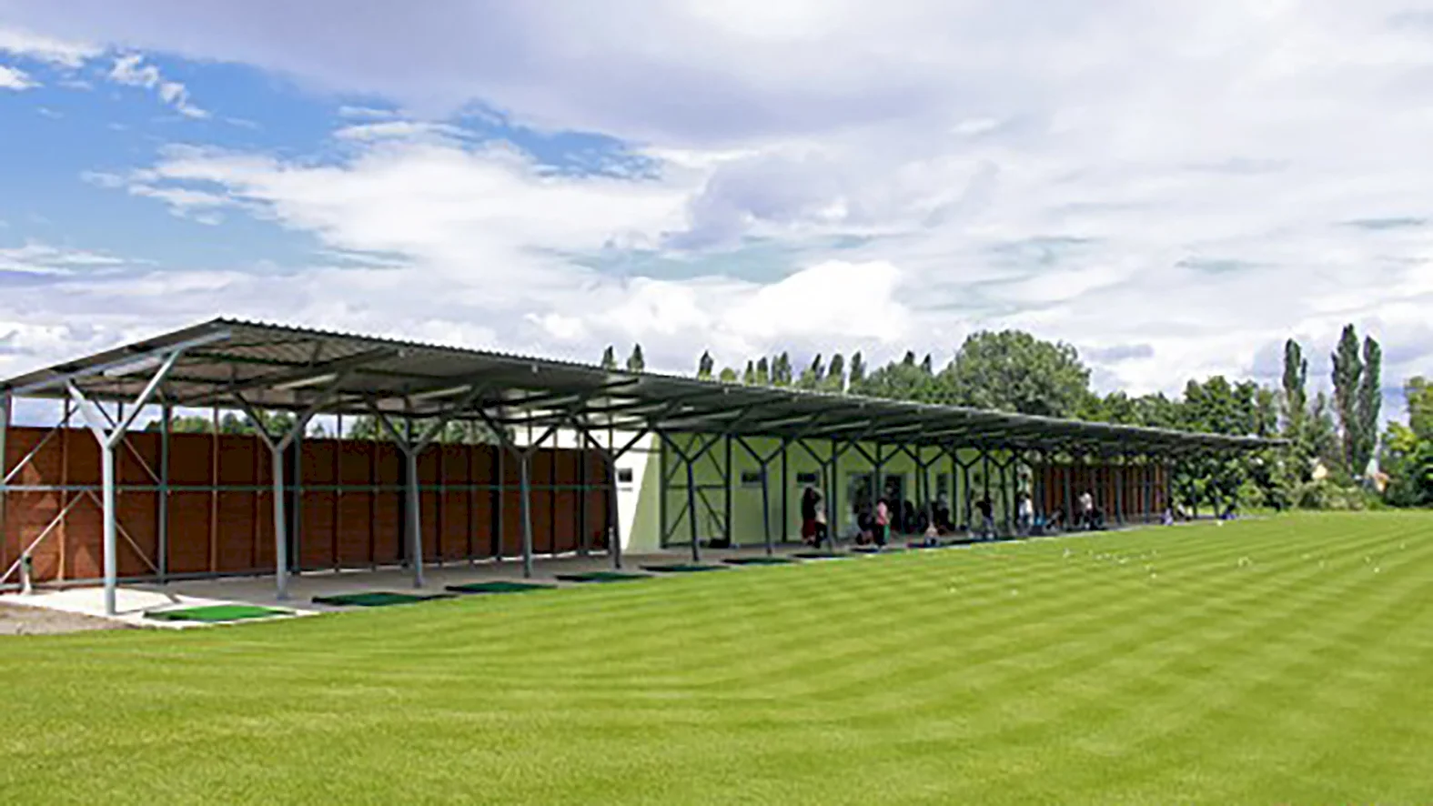 Golfový areál v Kamennom mlyne sa stane dejiskom Októberfestu