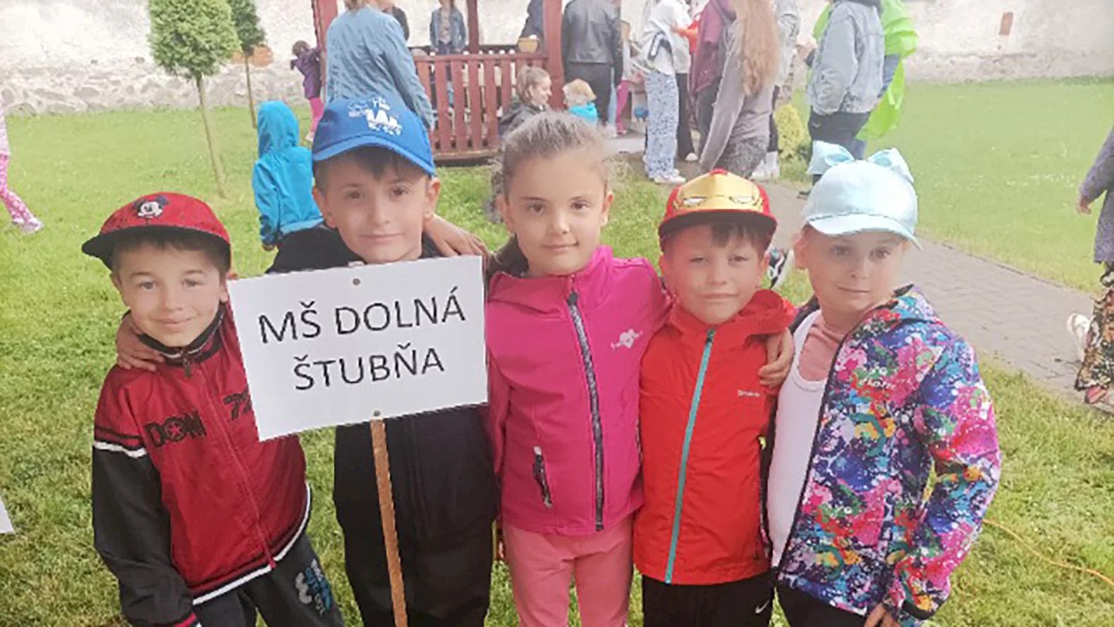 Samospráva chce zrekonštruovať MŠ v Dolnej Štubni