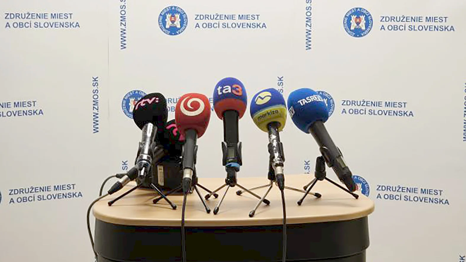 Vyhlásenie predsedu ZMOS ku krízovému plánu rezortu školstva pre Plán obnovy