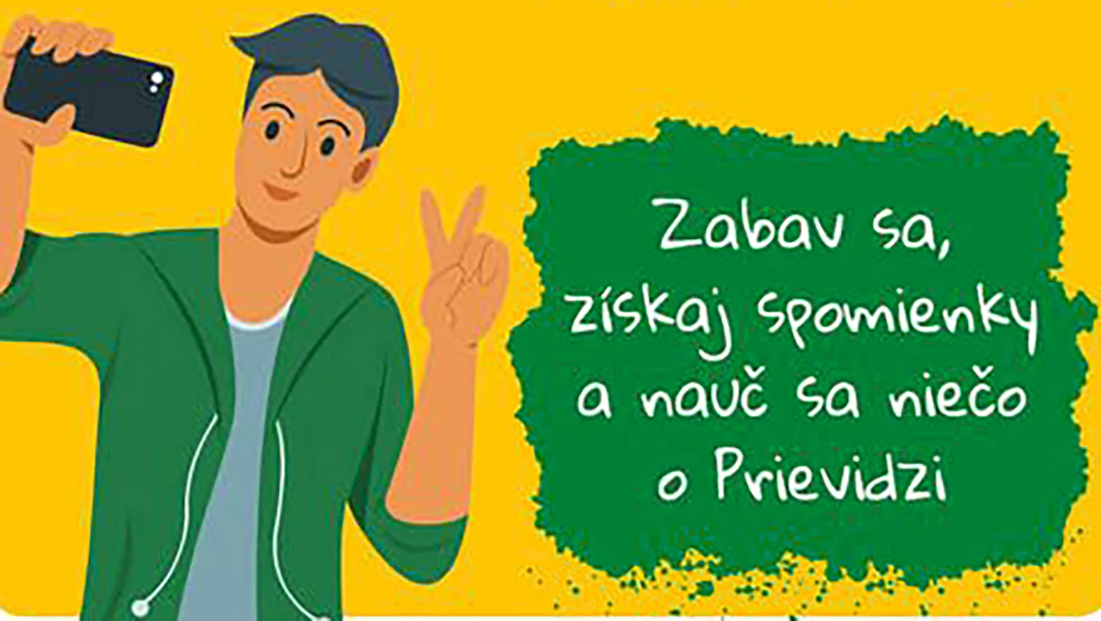 Po stopách pamätihodností Prievidze s novou hrou pre deti i dospelých