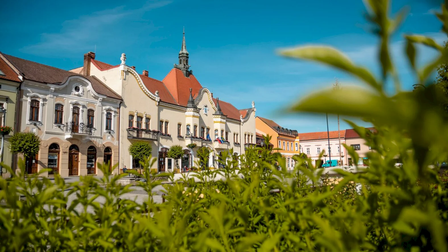 Topoľčany uvažujú nad znížením frekvencie vývozu komunálneho odpadu