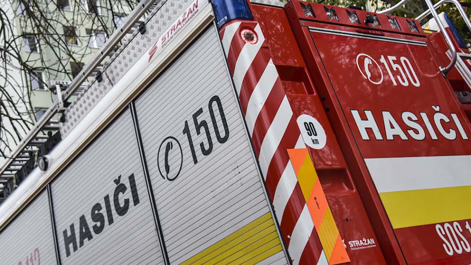 V areáli bývalého kúpaliska sa uskutoční súťaž dobrovoľných hasičov