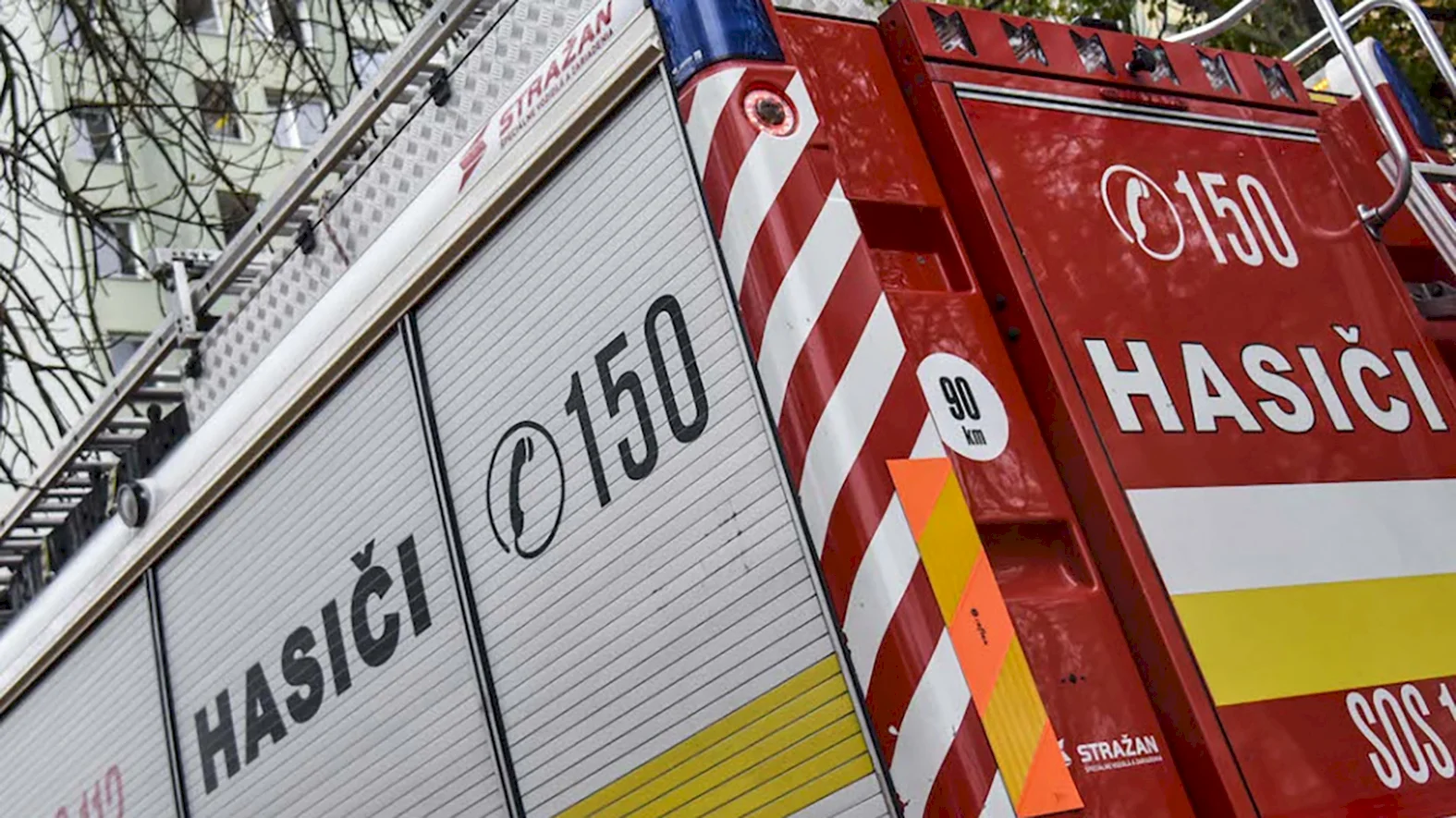 V areáli bývalého kúpaliska sa uskutoční súťaž dobrovoľných hasičov