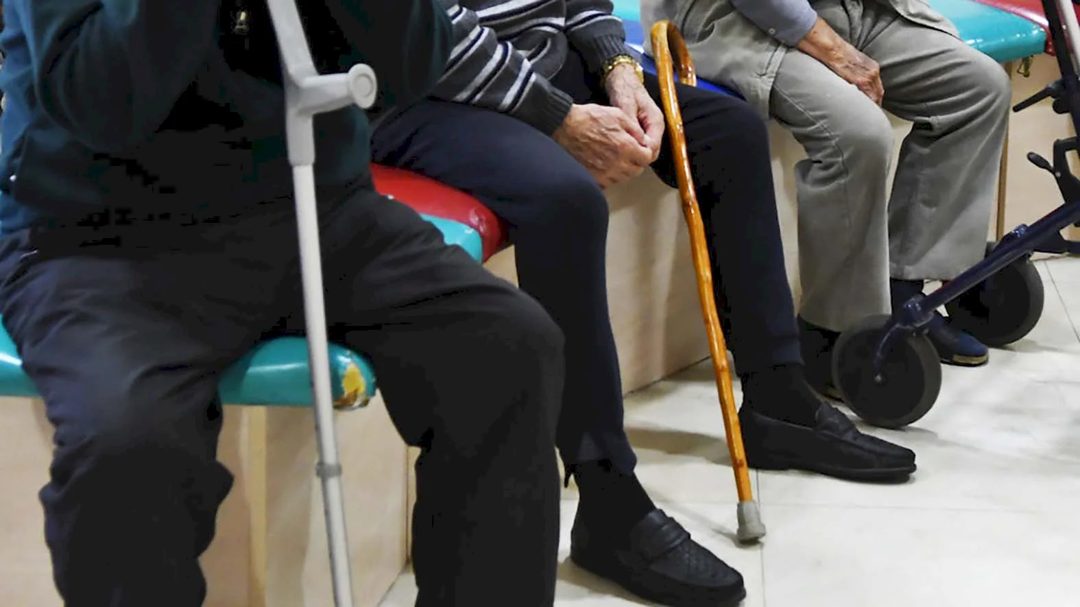 Agentúra integrovanej starostlivosti v Tornali uľahčila život desiatkam seniorov