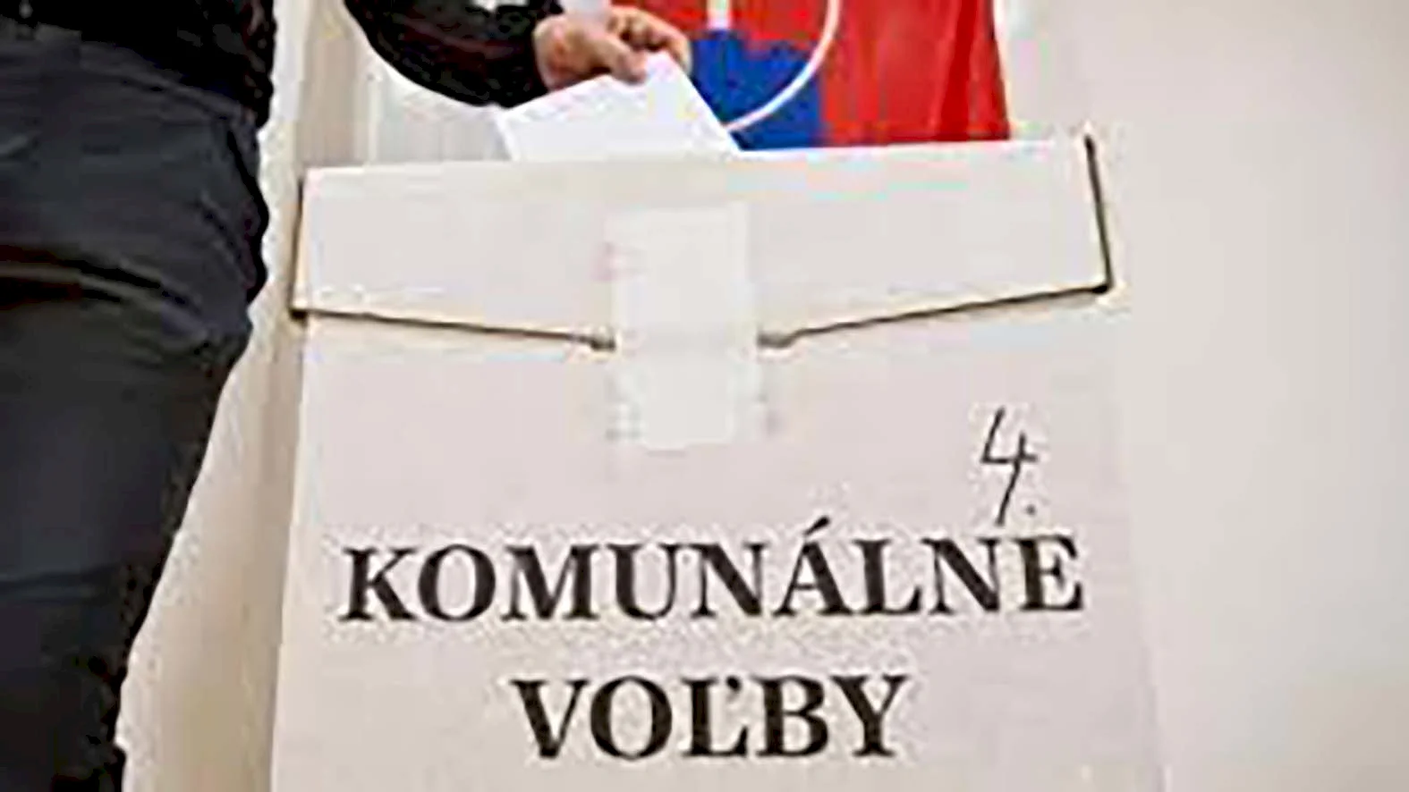 Vo februári sa budú v deviatich obciach konať doplňujúce komunálne voľby