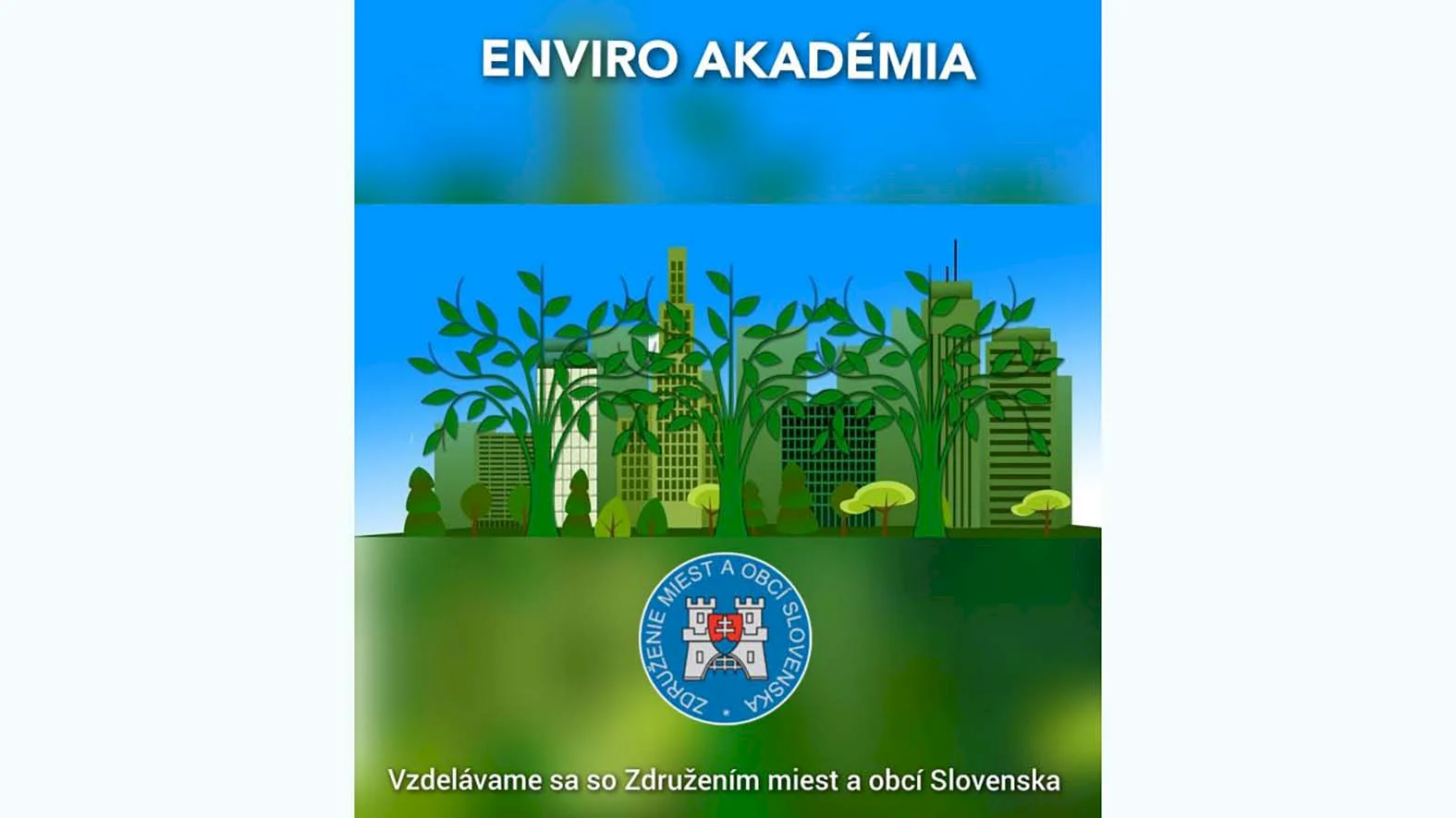 ZMOS so Slovenským plynárenským a naftovým zväzom pripravil Enviroakadémiu