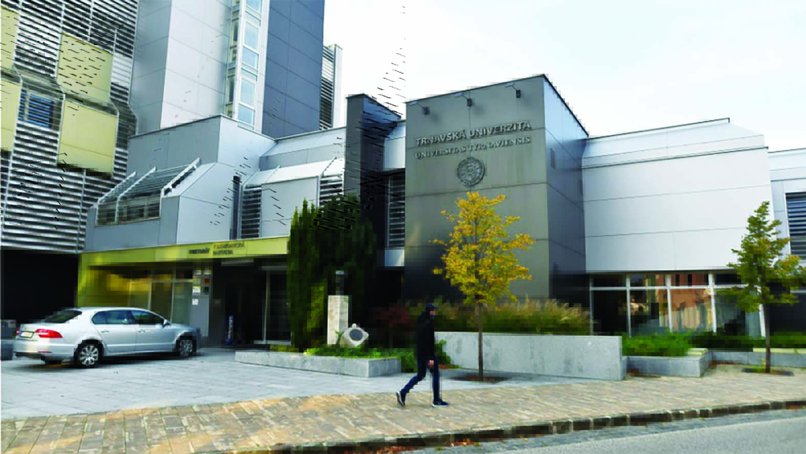 Nitriansky samosprávny kraj pripravuje spoluprácu s Trnavskou univerzitou