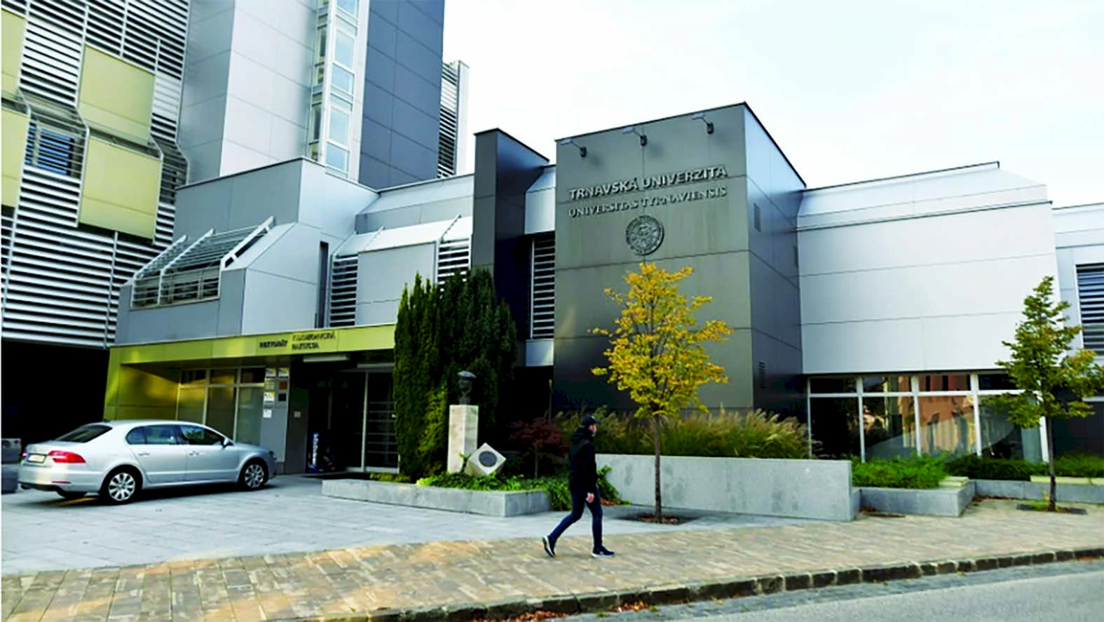 Nitriansky samosprávny kraj pripravuje spoluprácu s Trnavskou univerzitou
