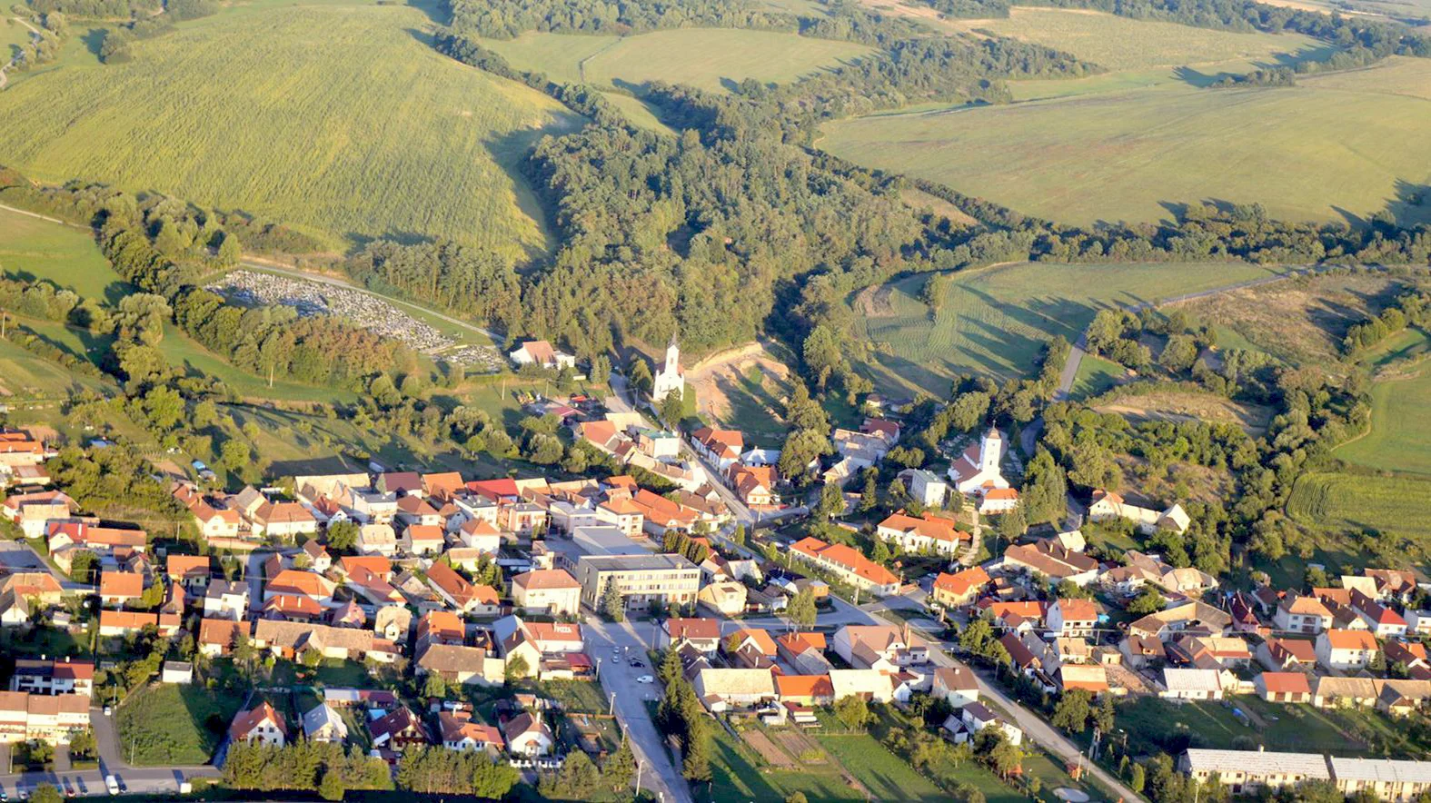 Dobrá Niva potrebuje čo najskôr novú ČOV, Envirofond požiadali o 950-tis. eur