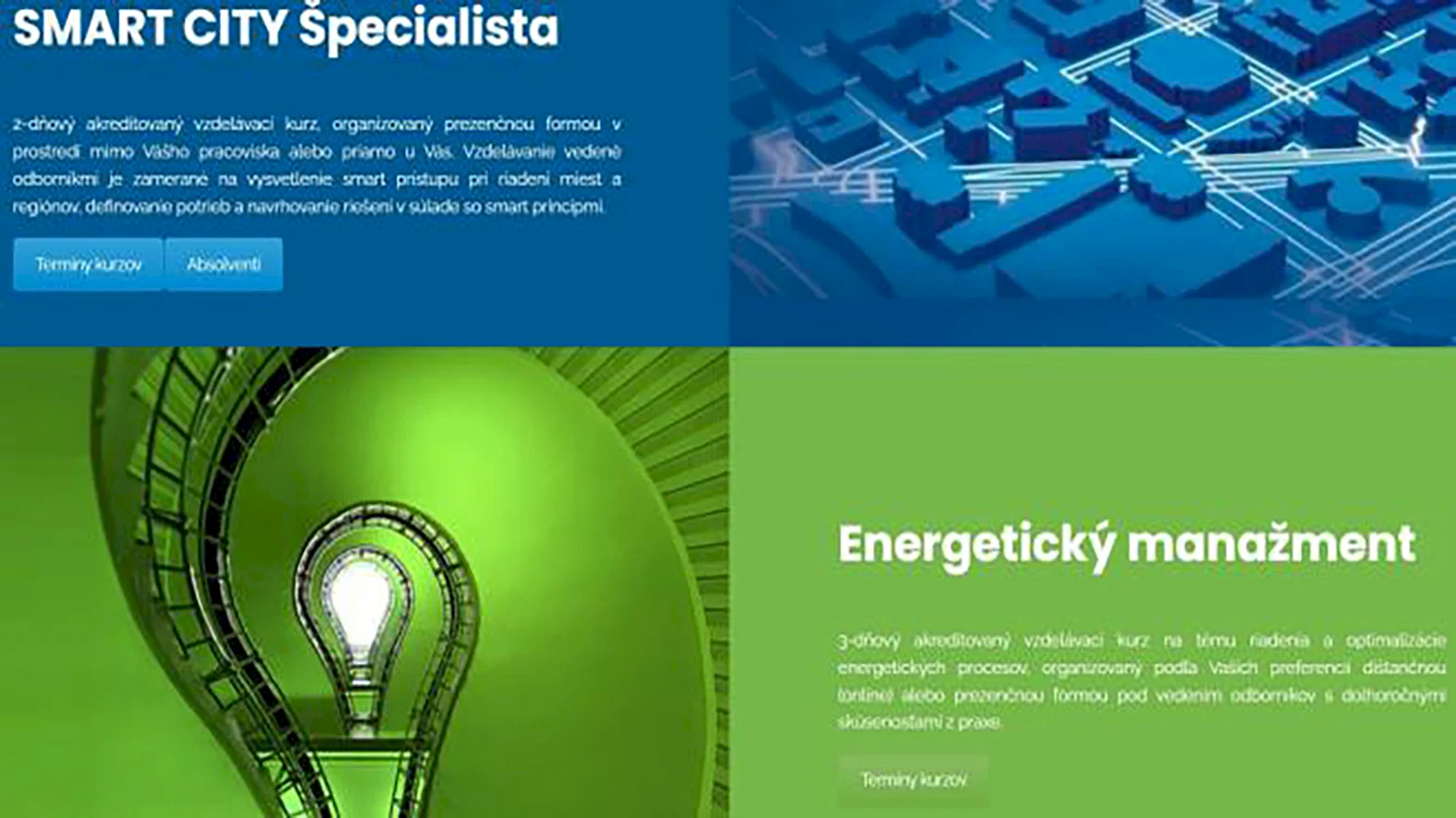 Slovak Smart City Cluster ponúka samosprávam odborné certifikované vzdelávanie