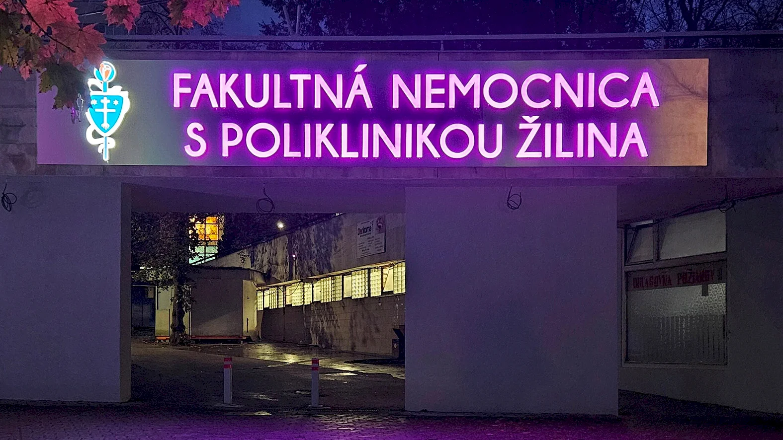Žilinská nemocnica si pripomína Svetový deň predčasne narodených detí