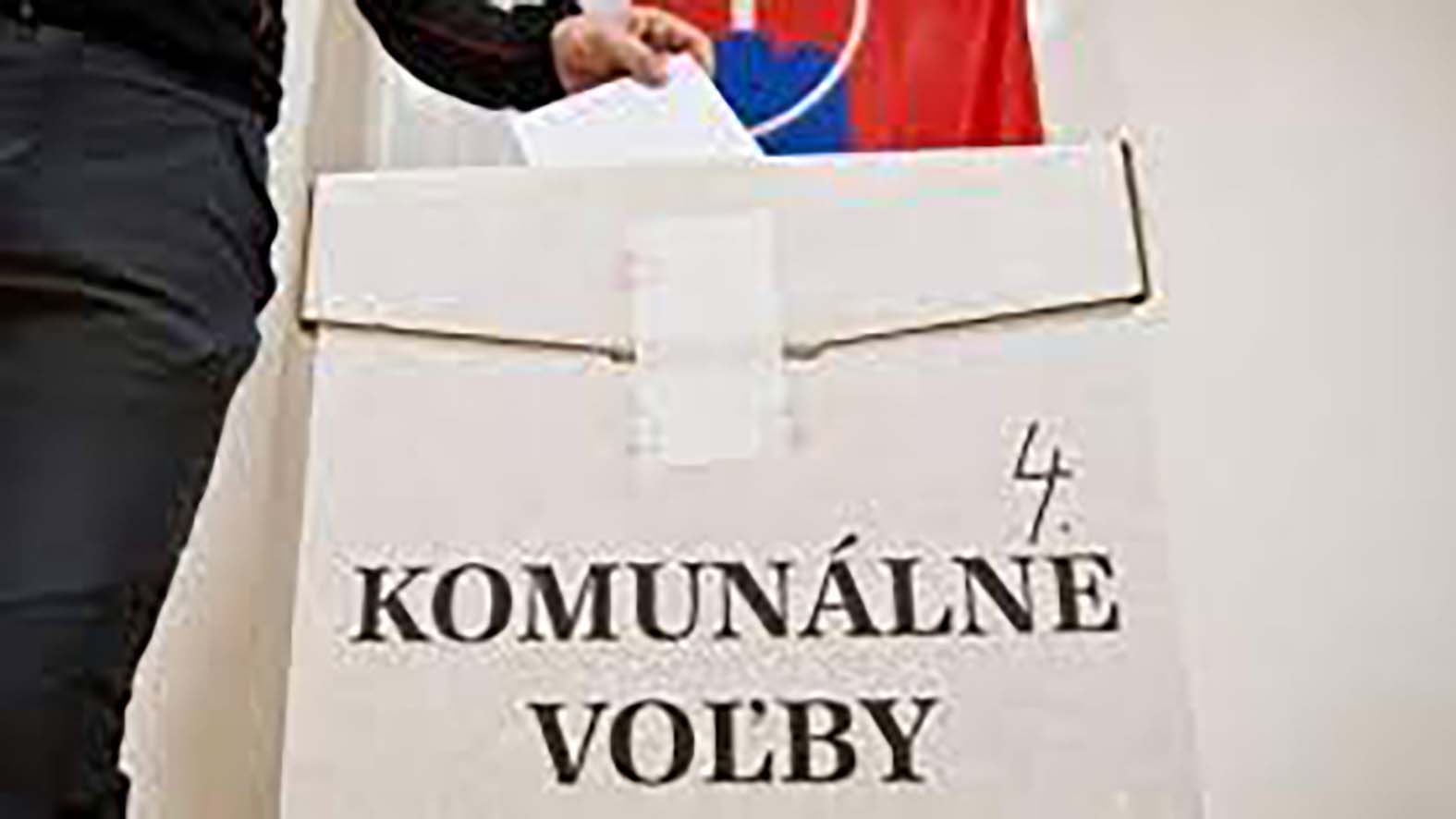 Doplňujúce komunálne voľby sa majú vo februári konať v 20 obciach