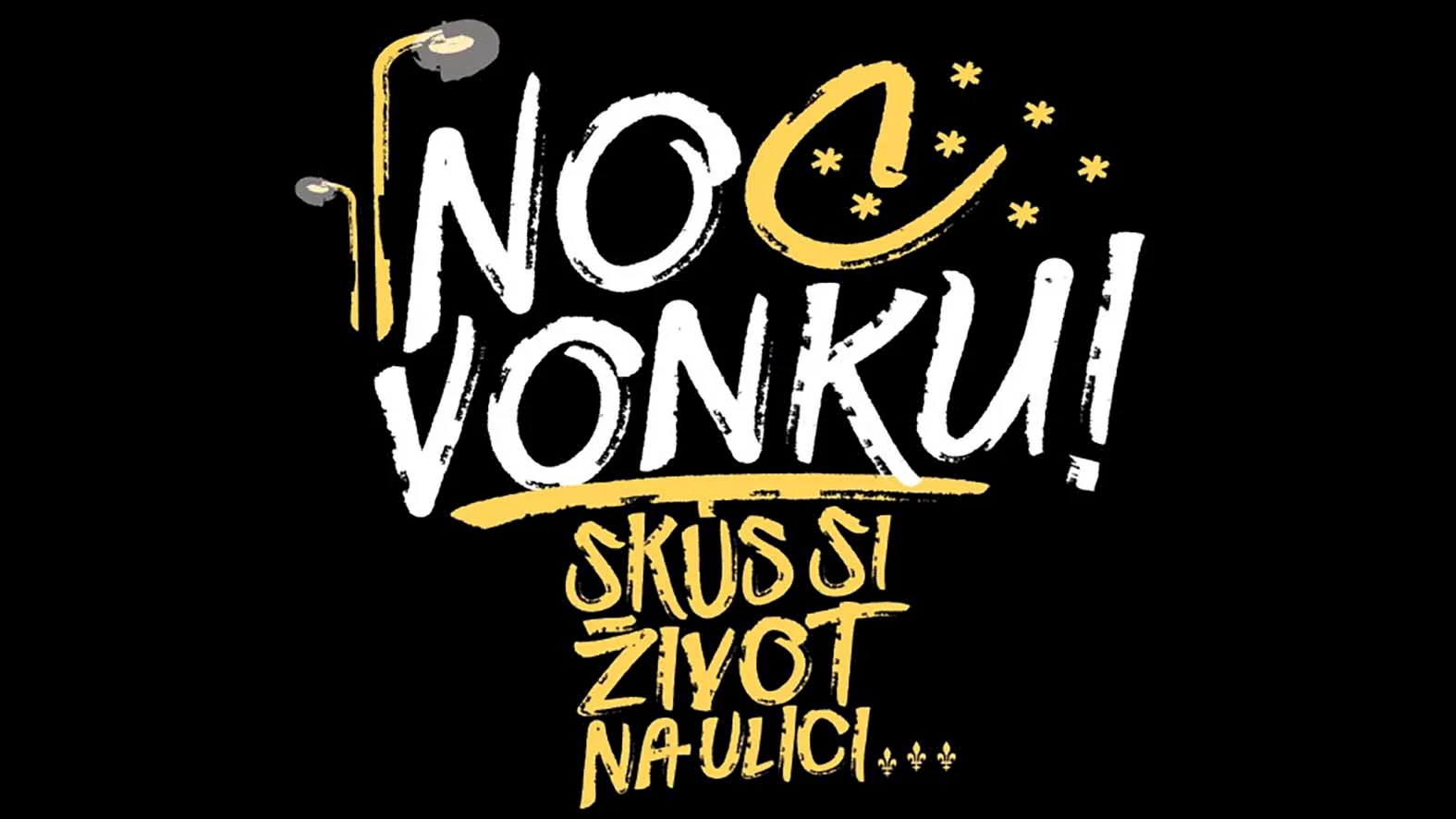 Mesto Nové Zámky sa zapojí do podujatia Noc vonku