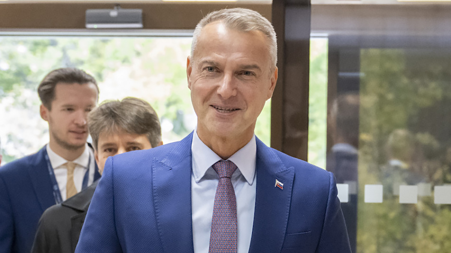 R. Raši: Do regiónov plánujeme presunúť čo najviac financií