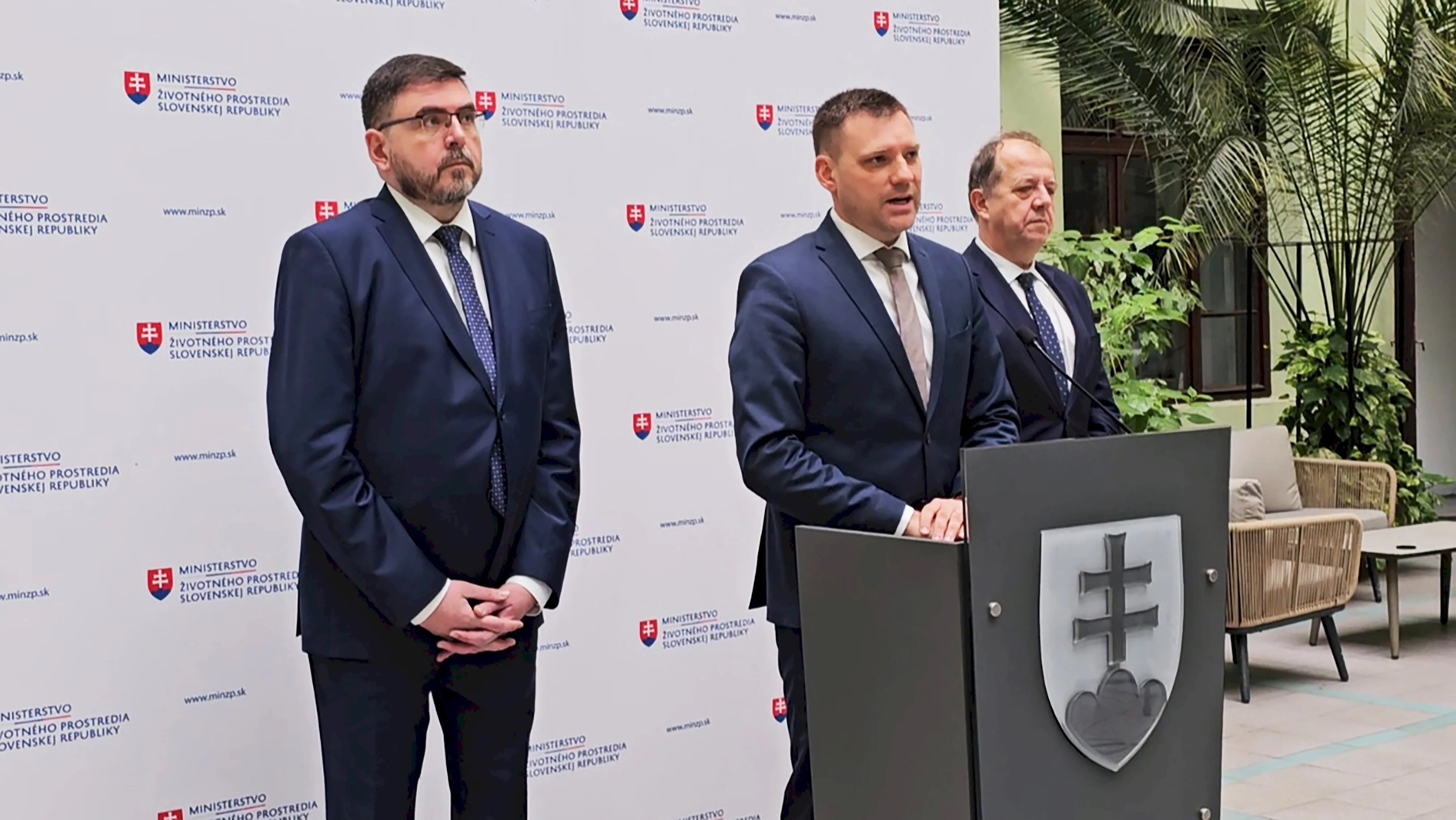 Mechanicko-biologická úprava odpadu sa odloží na rok 2025