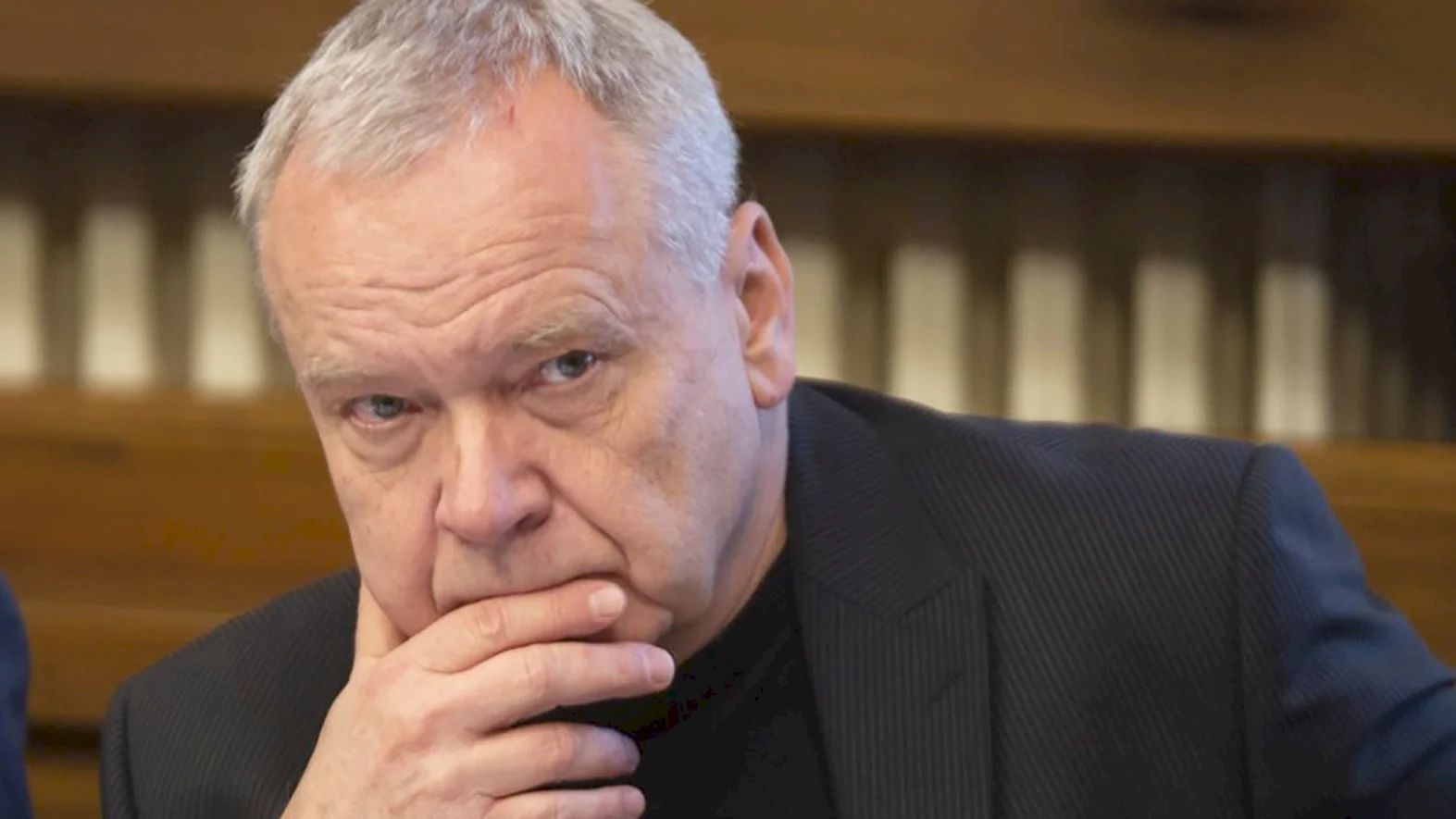 P. Kresák: Je potrebné vrátiť sa k väčšiemu počtu volebných obvodov