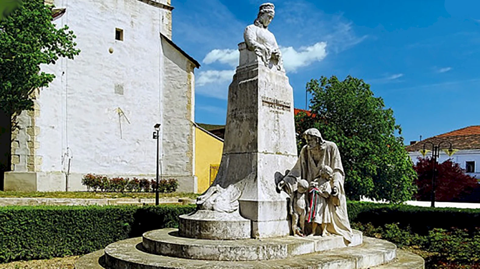 Pomník Františky Andrássyovej chce mesto obnoviť vďaka verejnej zbierke