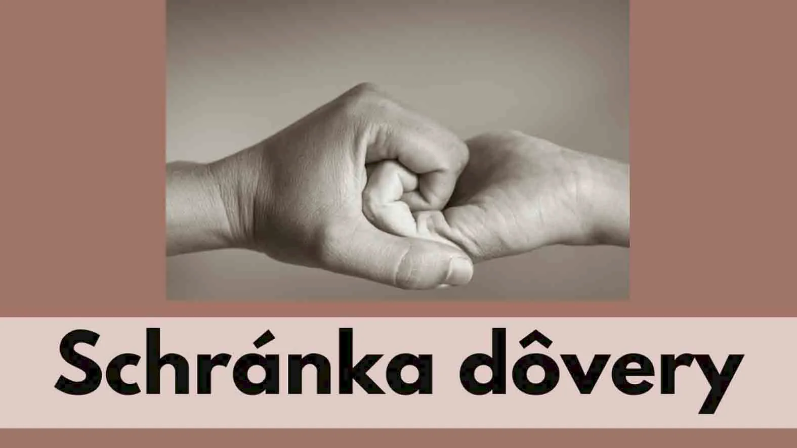 Žiaci škôl v meste môžu svoje problémy adresovať do schránky dôvery
