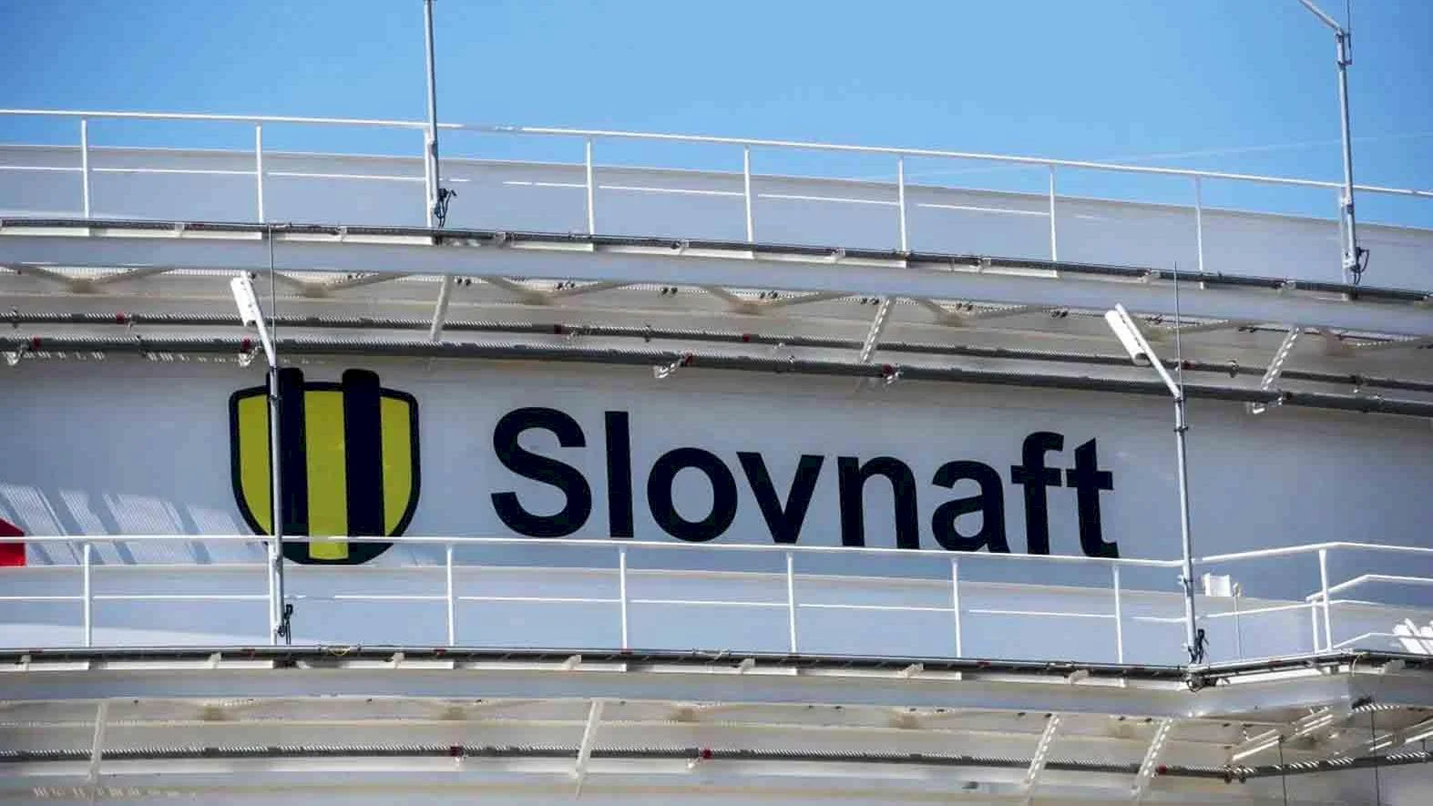 Slovnaft chce vybudovať centrum na energetické zhodnotenie odpadu
