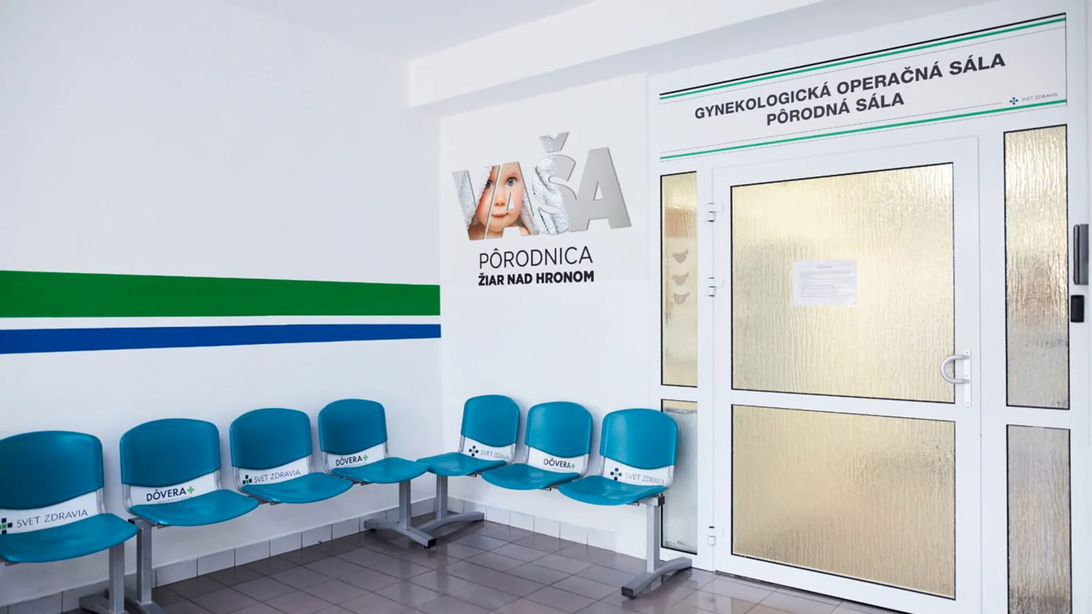 Pôrodnica pozastaví svoju činnosť na tri mesiace