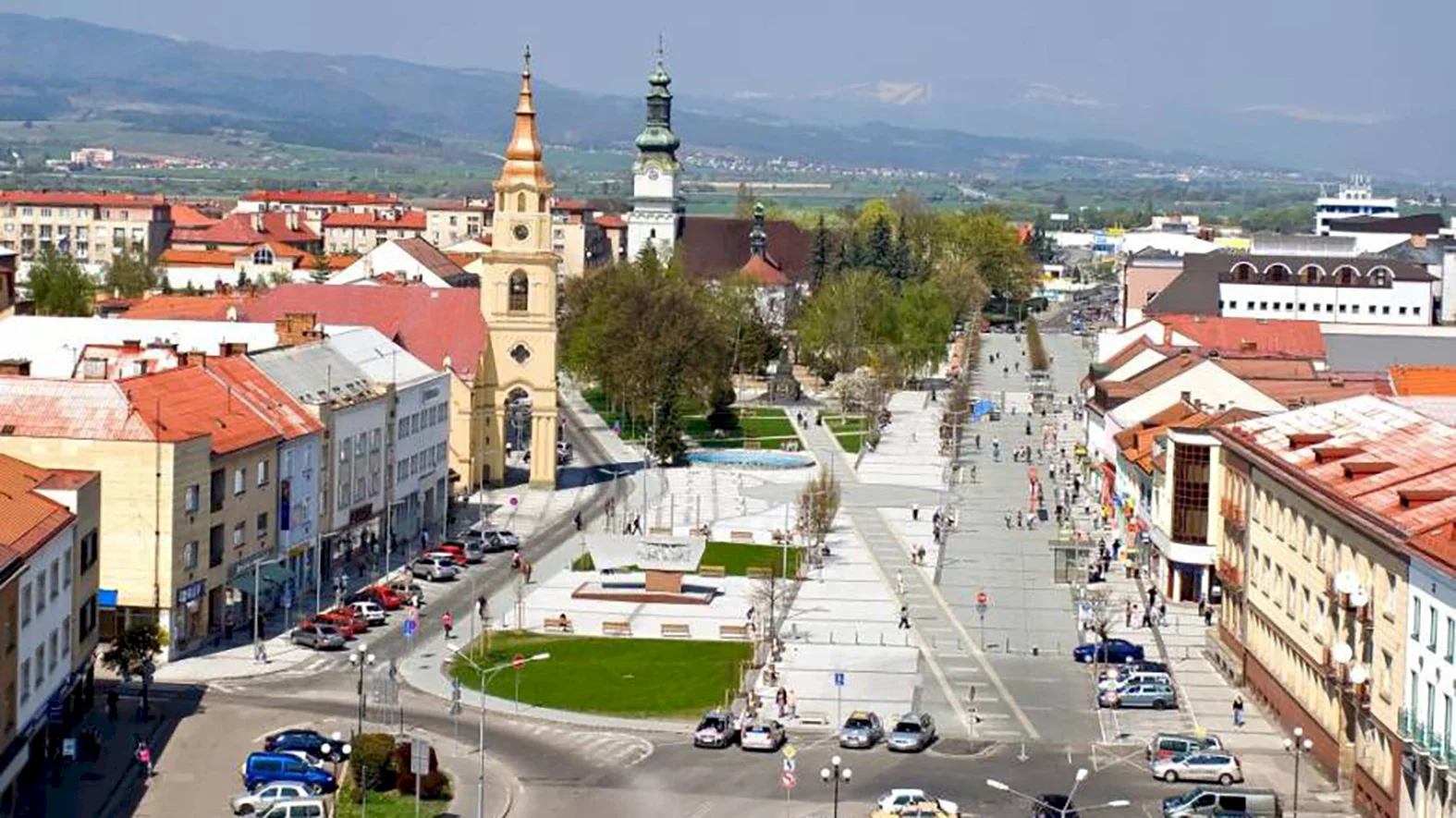 Mesto vystúpi zo združenia, ktoré sa zameriavalo na projekt kanalizácie