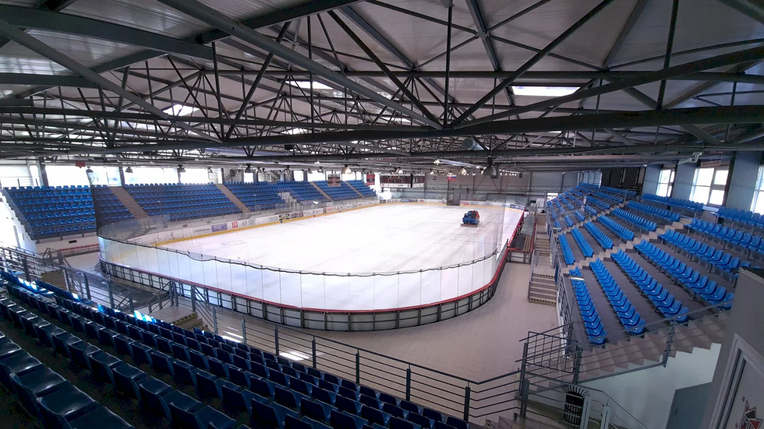 Bardejov chce v roku 2024 začať rekonštrukciu OÚ a zimného štadióna