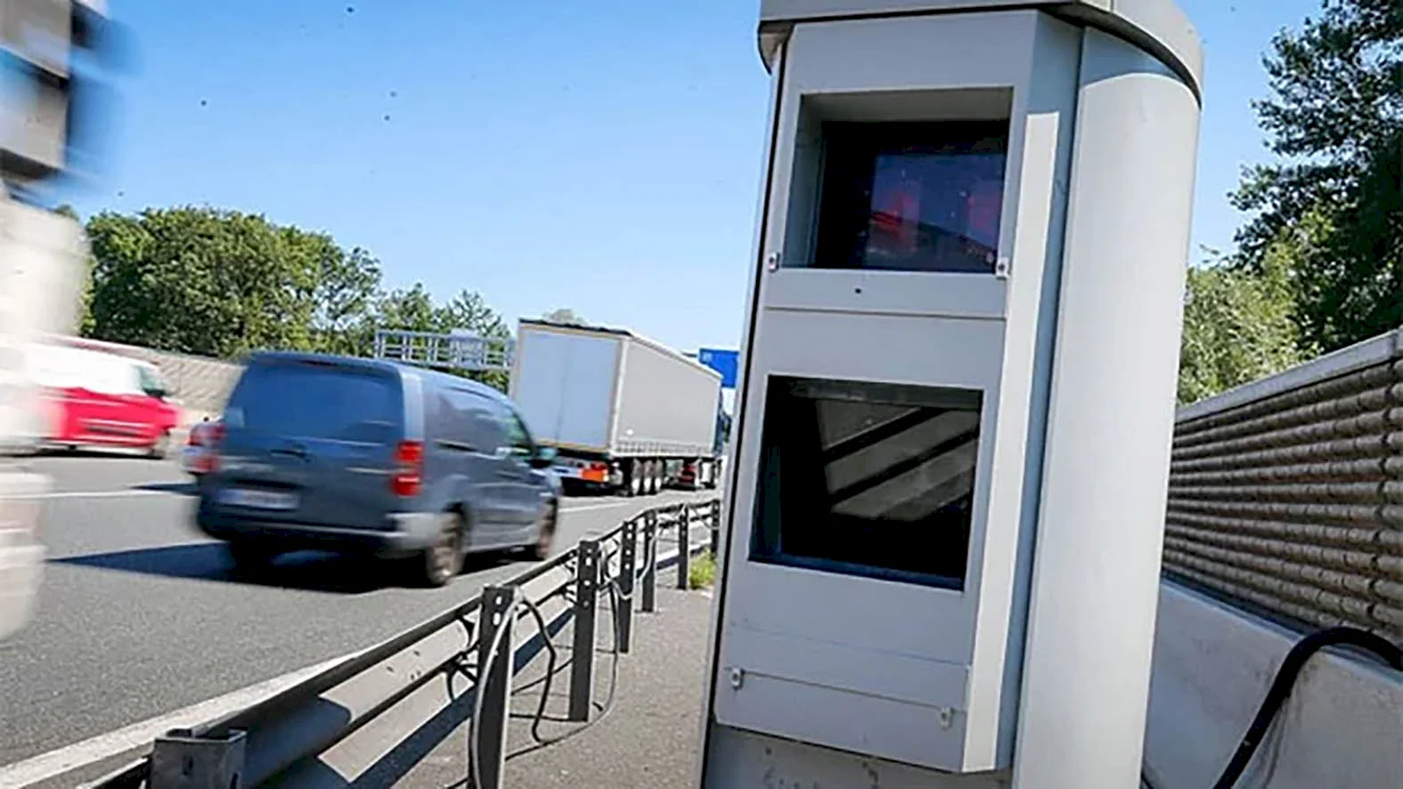 M. Šutaj Eštok: Súťaž na stacionárne radary zrušíme a vyhlásime nanovo