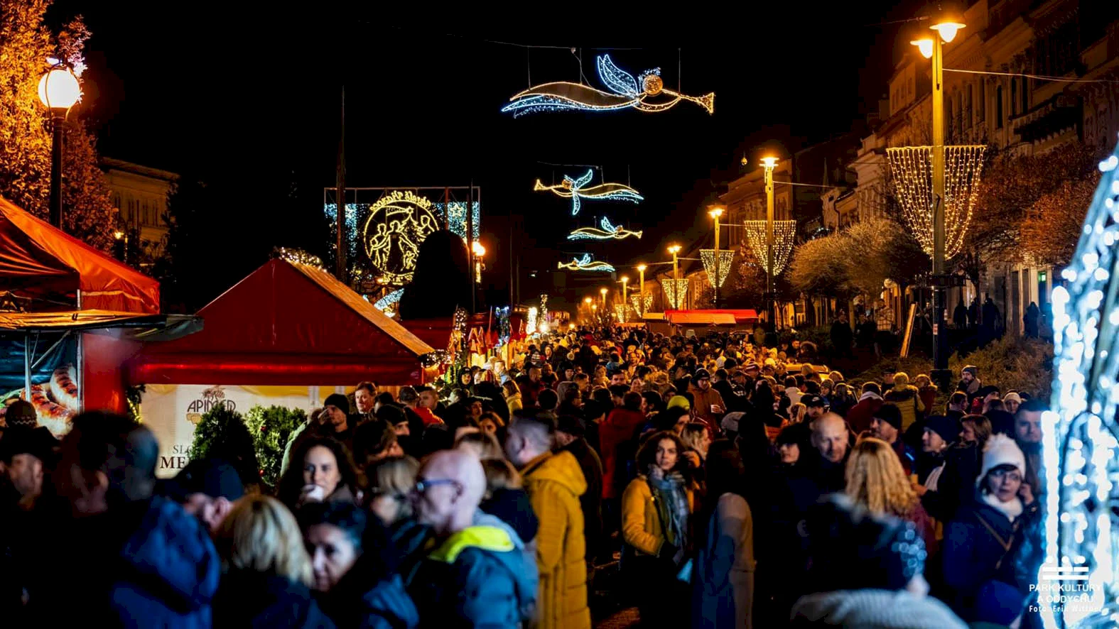 Užite si Silvester v Prešove na najväčšej párty roka