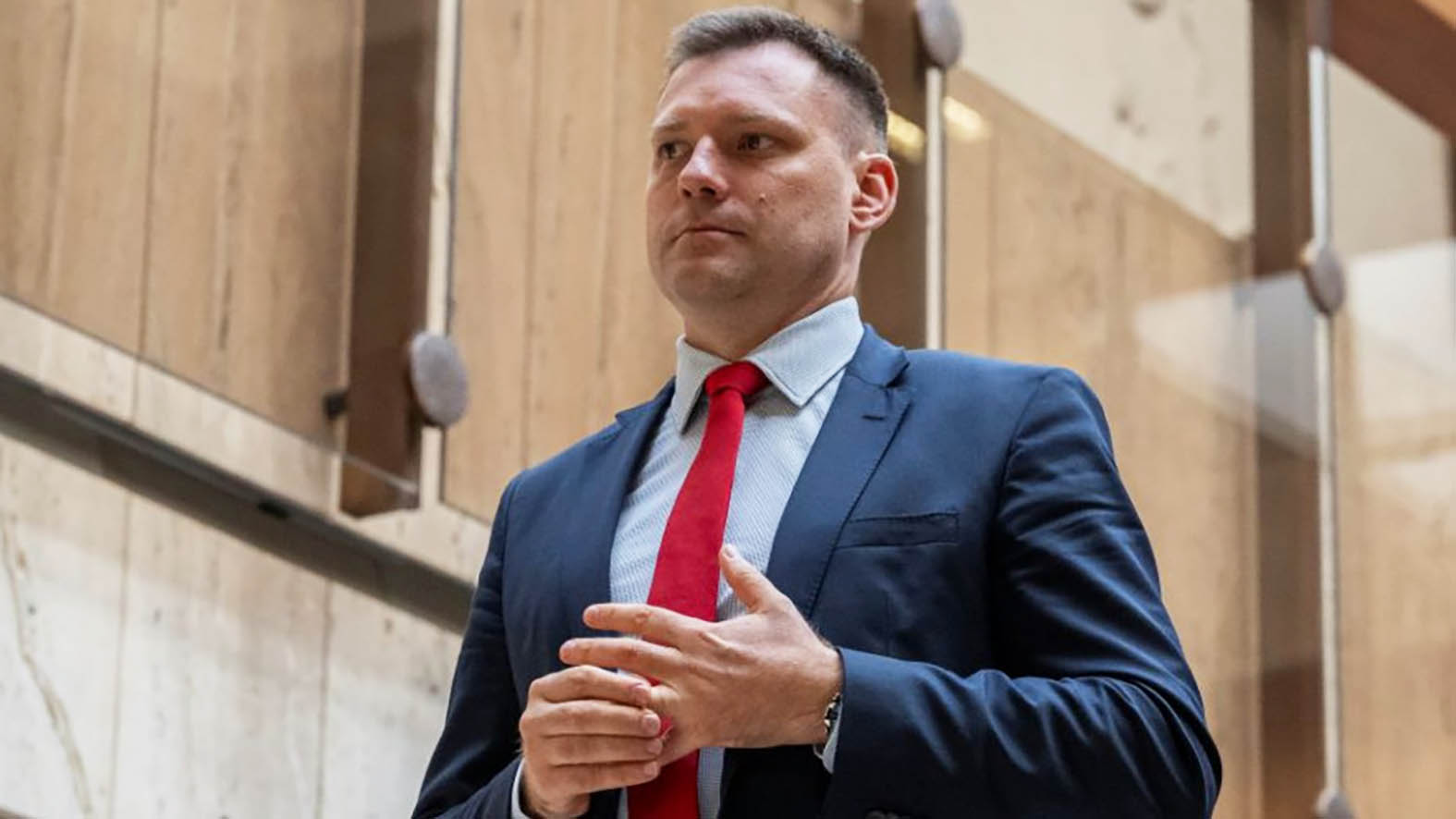 T. Taraba: Je pre mňa kľúčové, aby ISOH fungoval