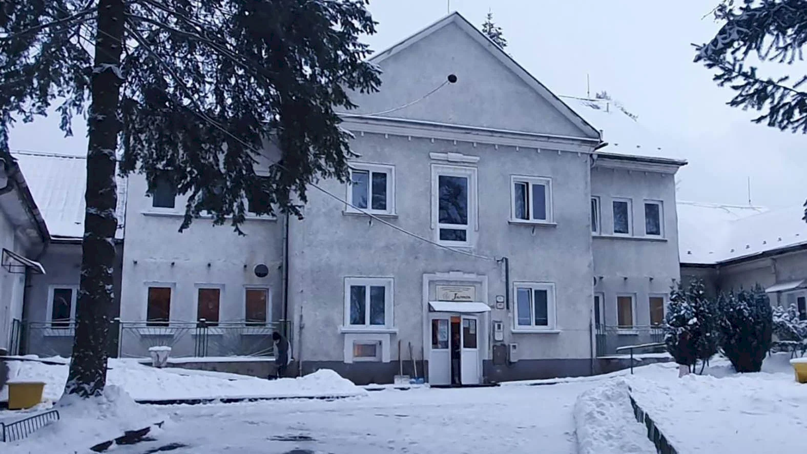 Bezprístrešní obyvatelia môžu i túto zimu využiť služby nocľahárne