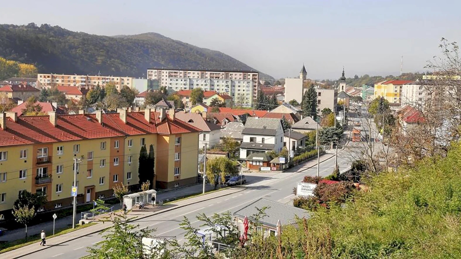 Mesto Sabinov zaviedlo od nového roka poplatok za rozvoj