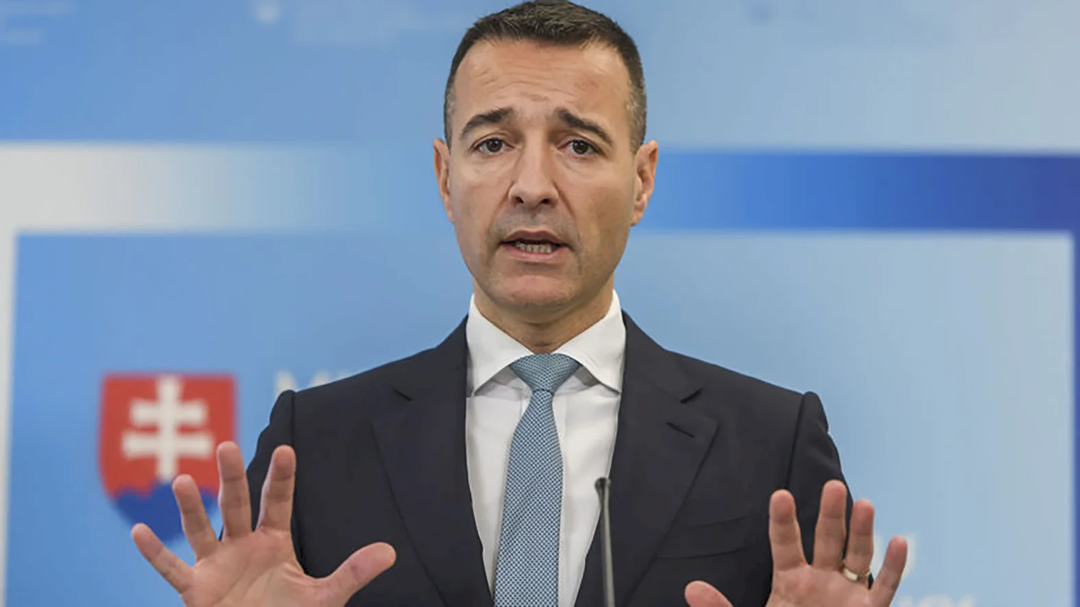 Drucker: Samosprávy je nutné žiadať k budovaniu kapacít MŠ, financie dostupné sú