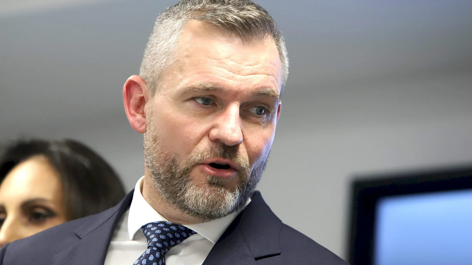 P. Pellegrini: Zmena volebného systému by mohla byť spoločným návrhom strán