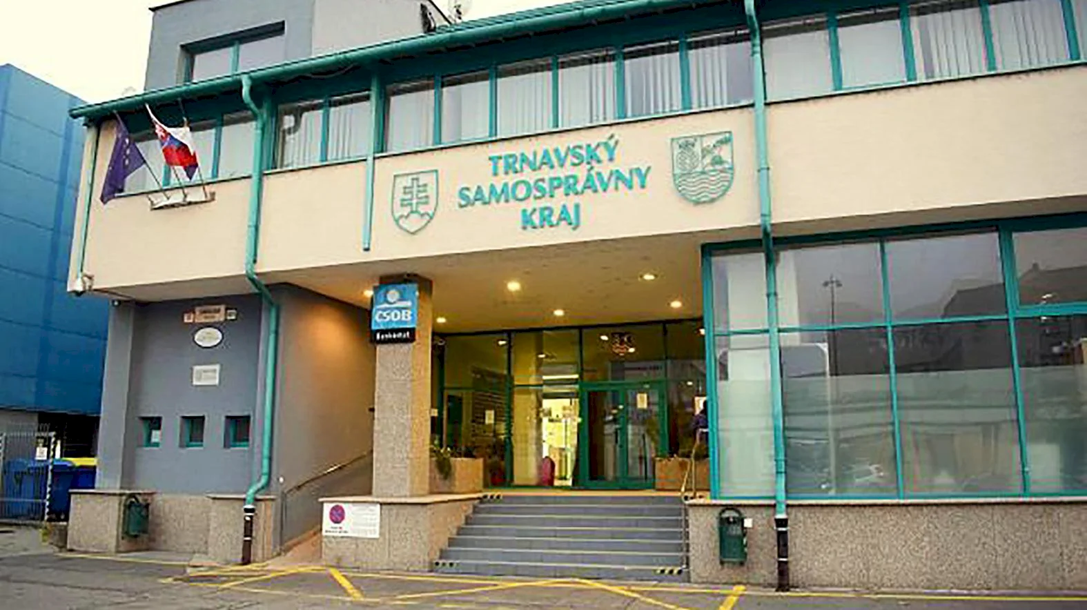 TTSK pripravil stretnutia v okresných mestách o aktuálnych dotačných výzvach