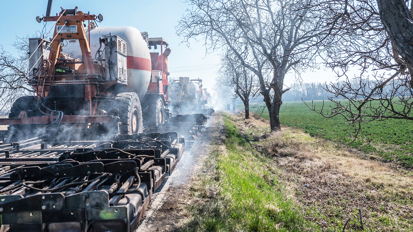 Bratislavská župa plánuje tento rok komplexne opraviť vyše 60 kilometrov ciest