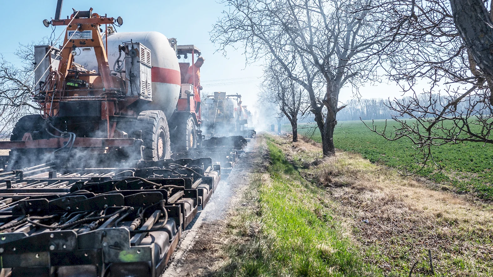 Bratislavská župa plánuje tento rok komplexne opraviť vyše 60 kilometrov ciest
