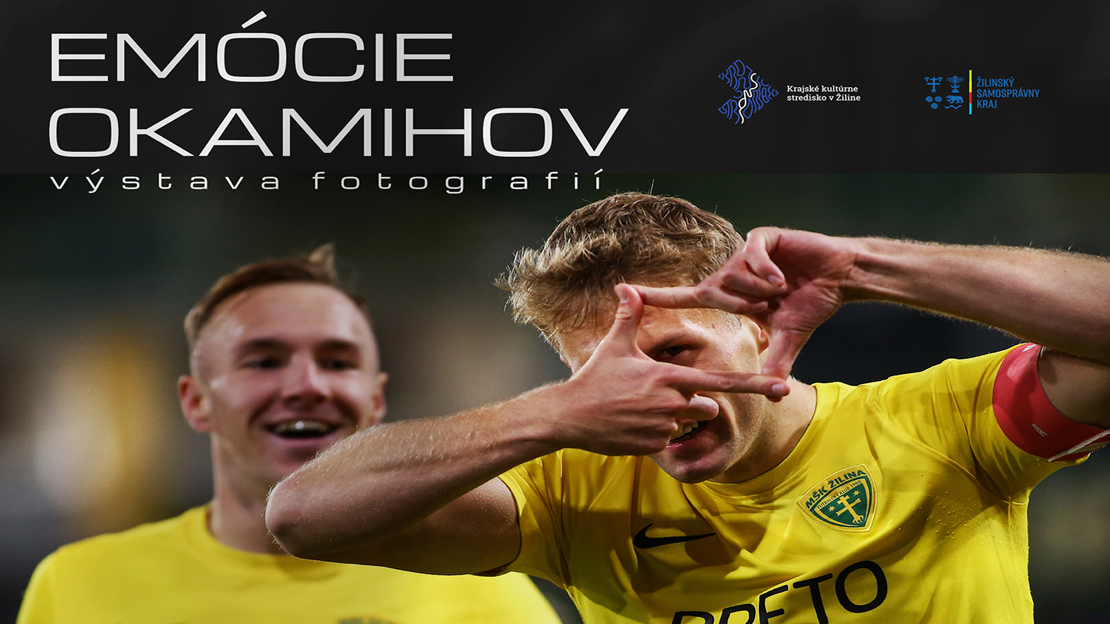 Emócie okamihov