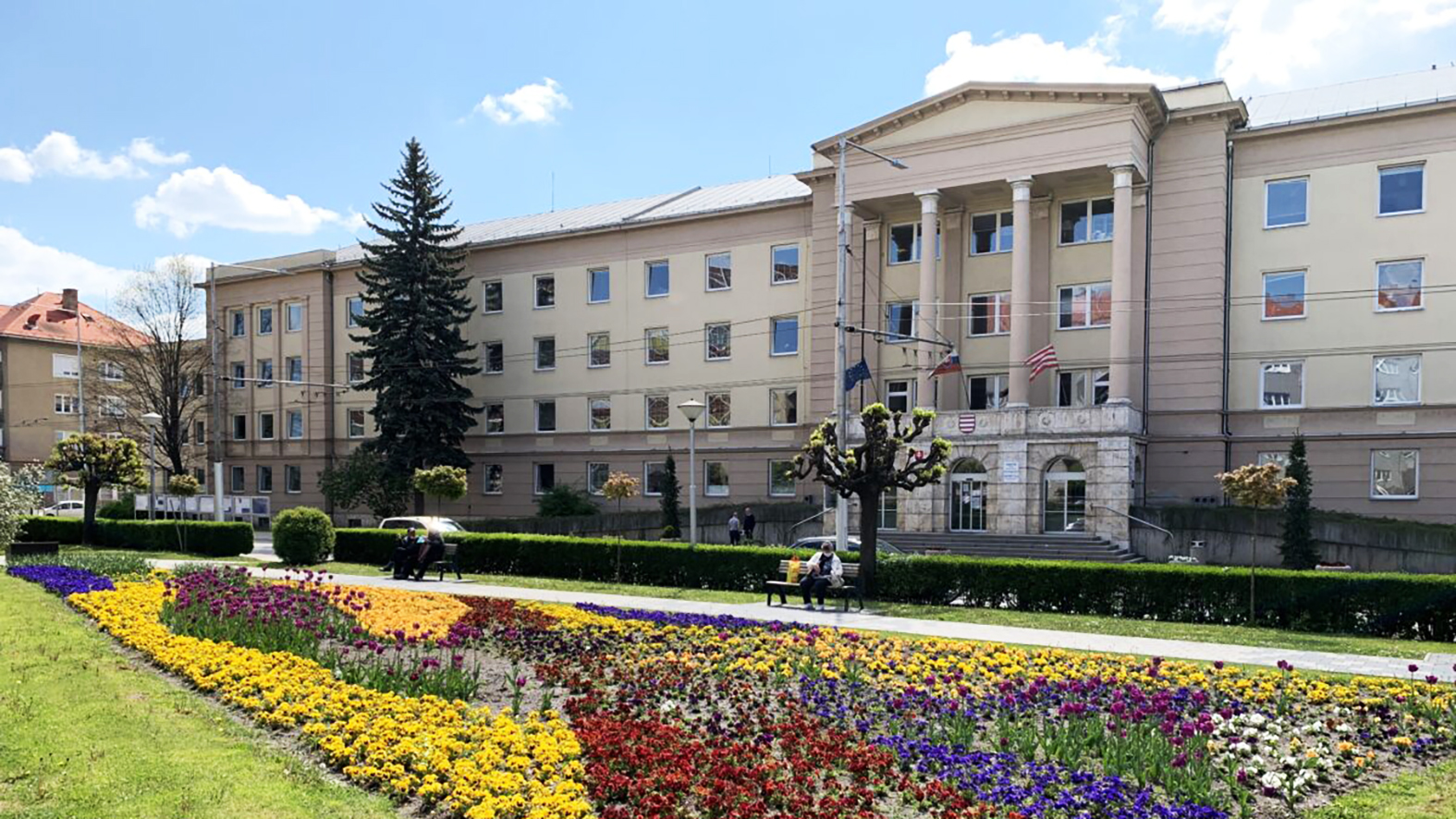 Banská Bystrica spustila hlasovanie o projektoch participatívneho rozpočtu
