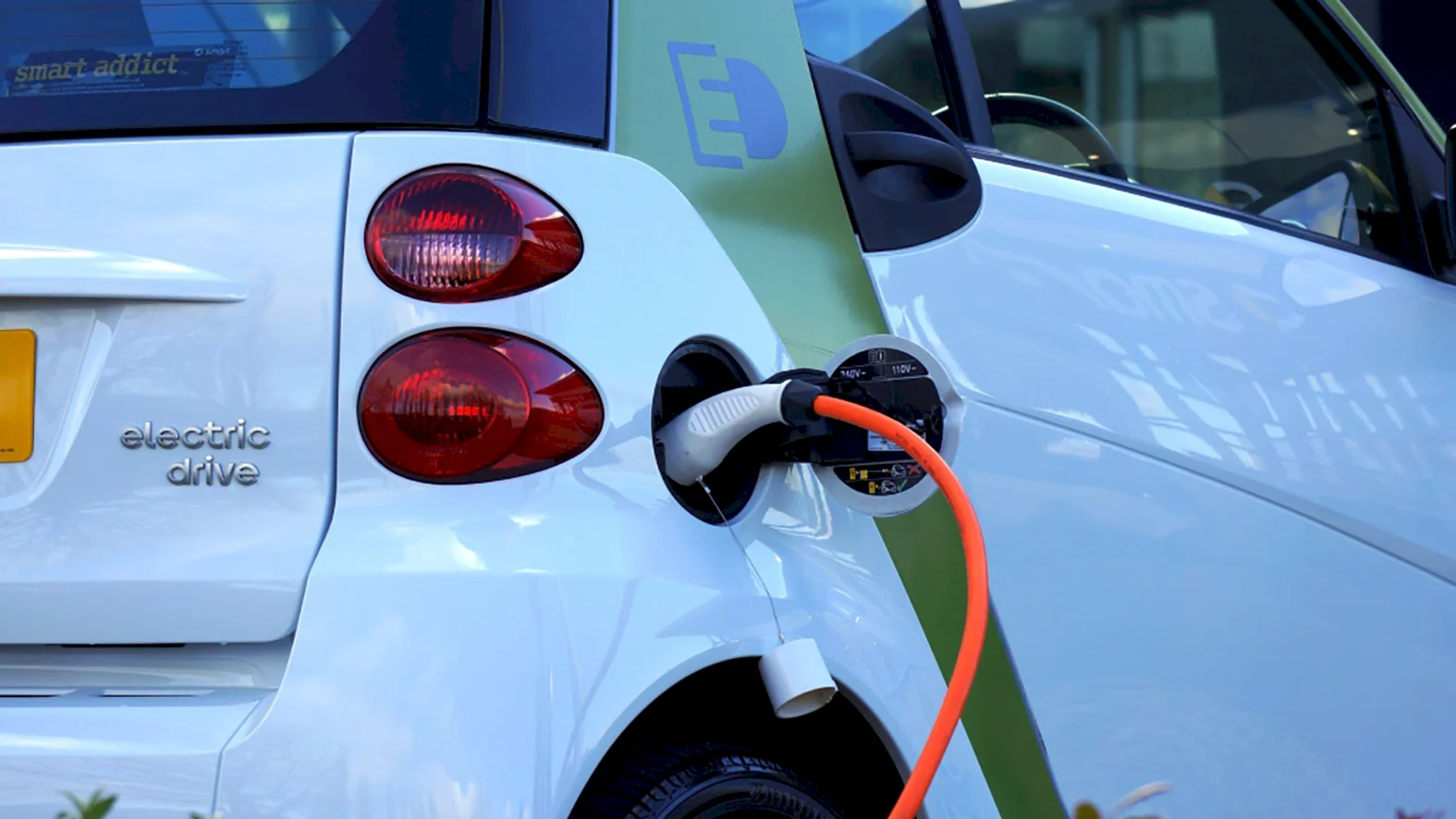 V tomto roku mesto vybuduje nabíjacích staníc pre elektromobily
