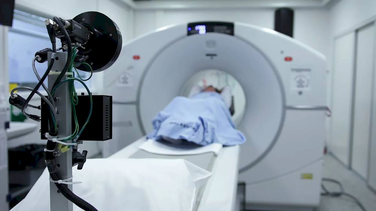 V poliklinike v Šali pribudne nové CT pracovisko