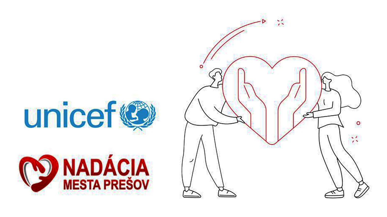 Mesto Prešov a UNICEF podporia komunitné projekty sumou 40-tis. eur